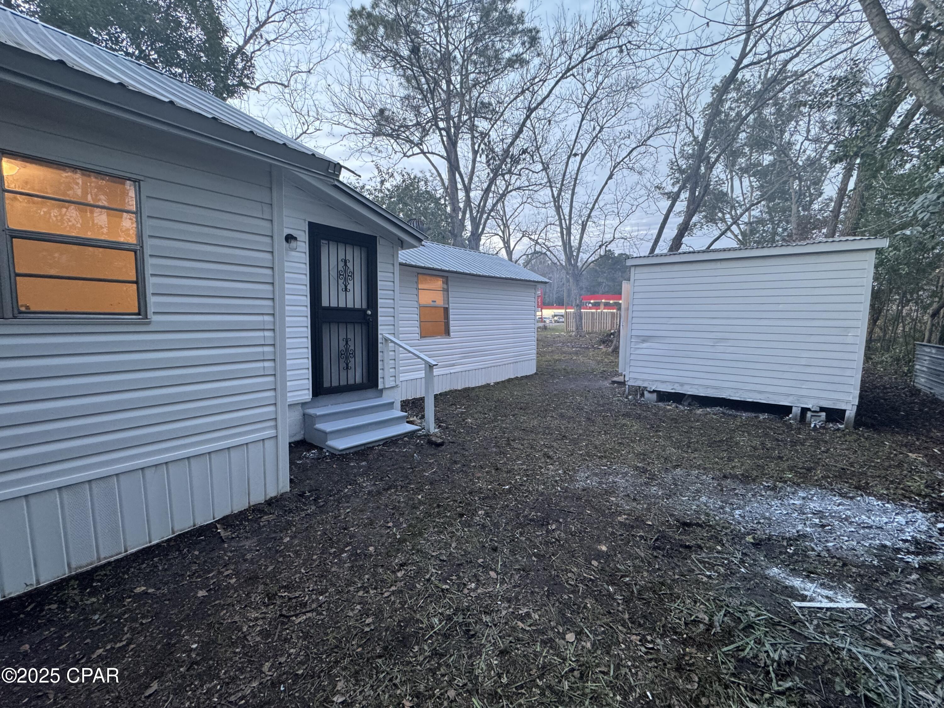 [No Recorded Subdiv] - Residential