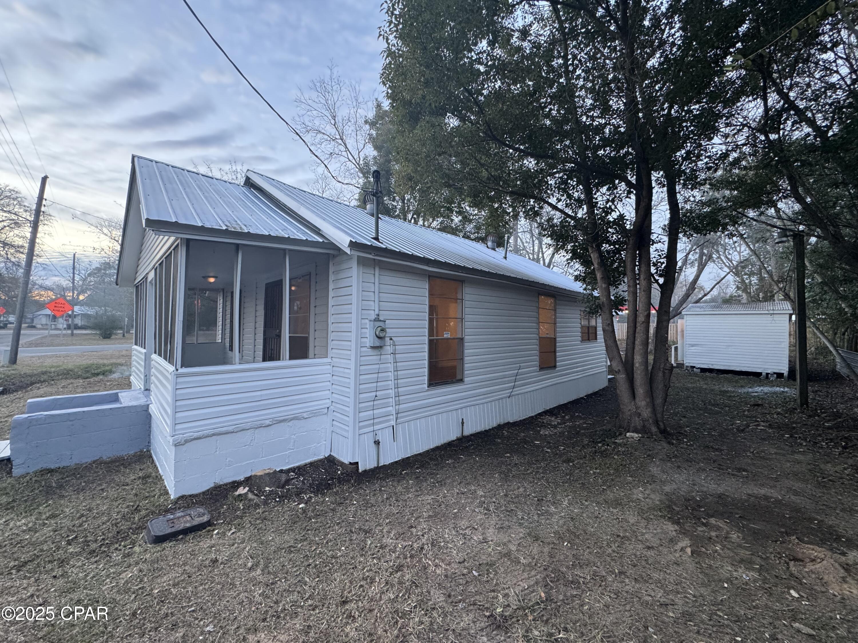 [No Recorded Subdiv] - Residential