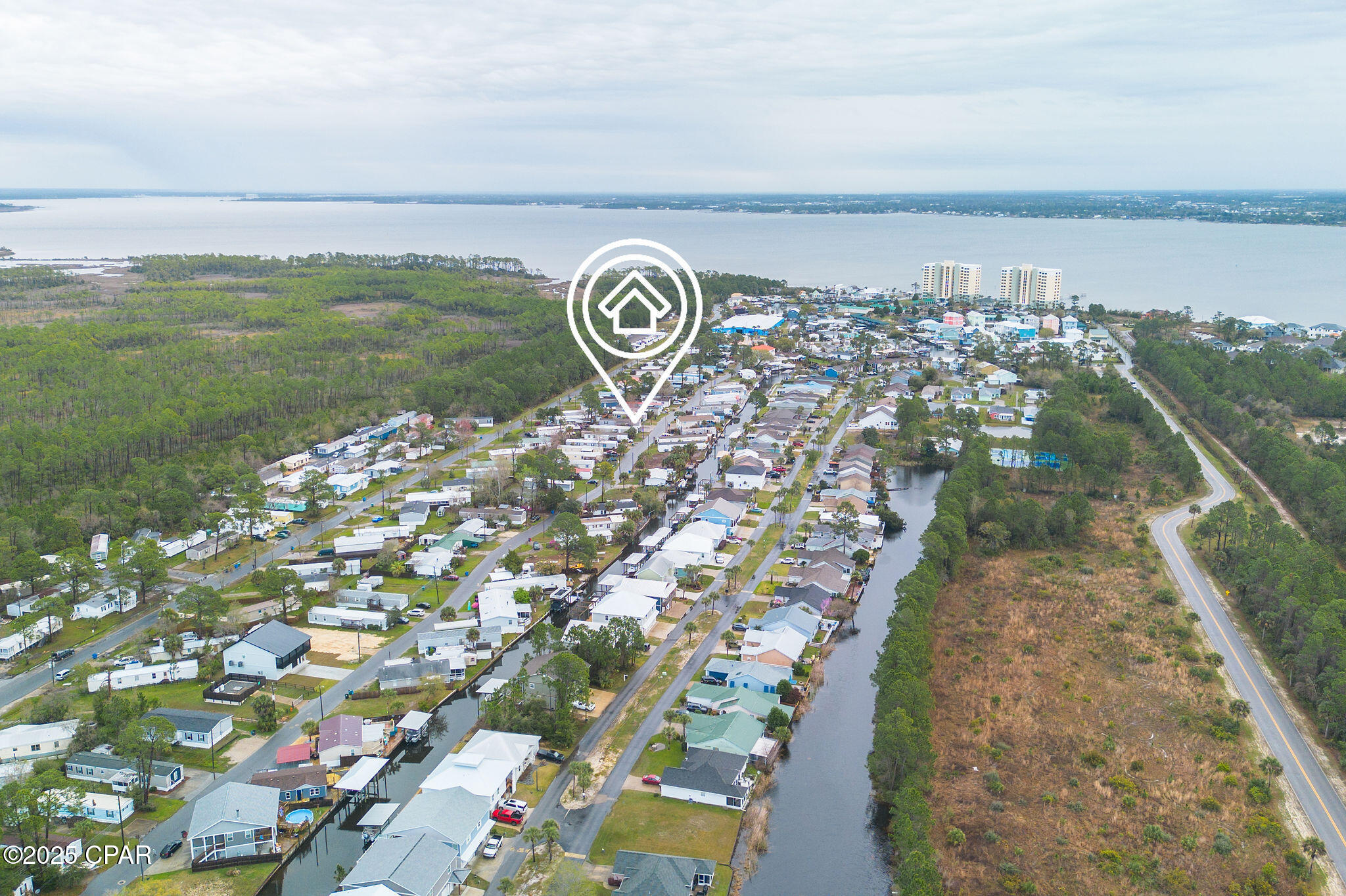 [No Recorded Subdiv] - Residential