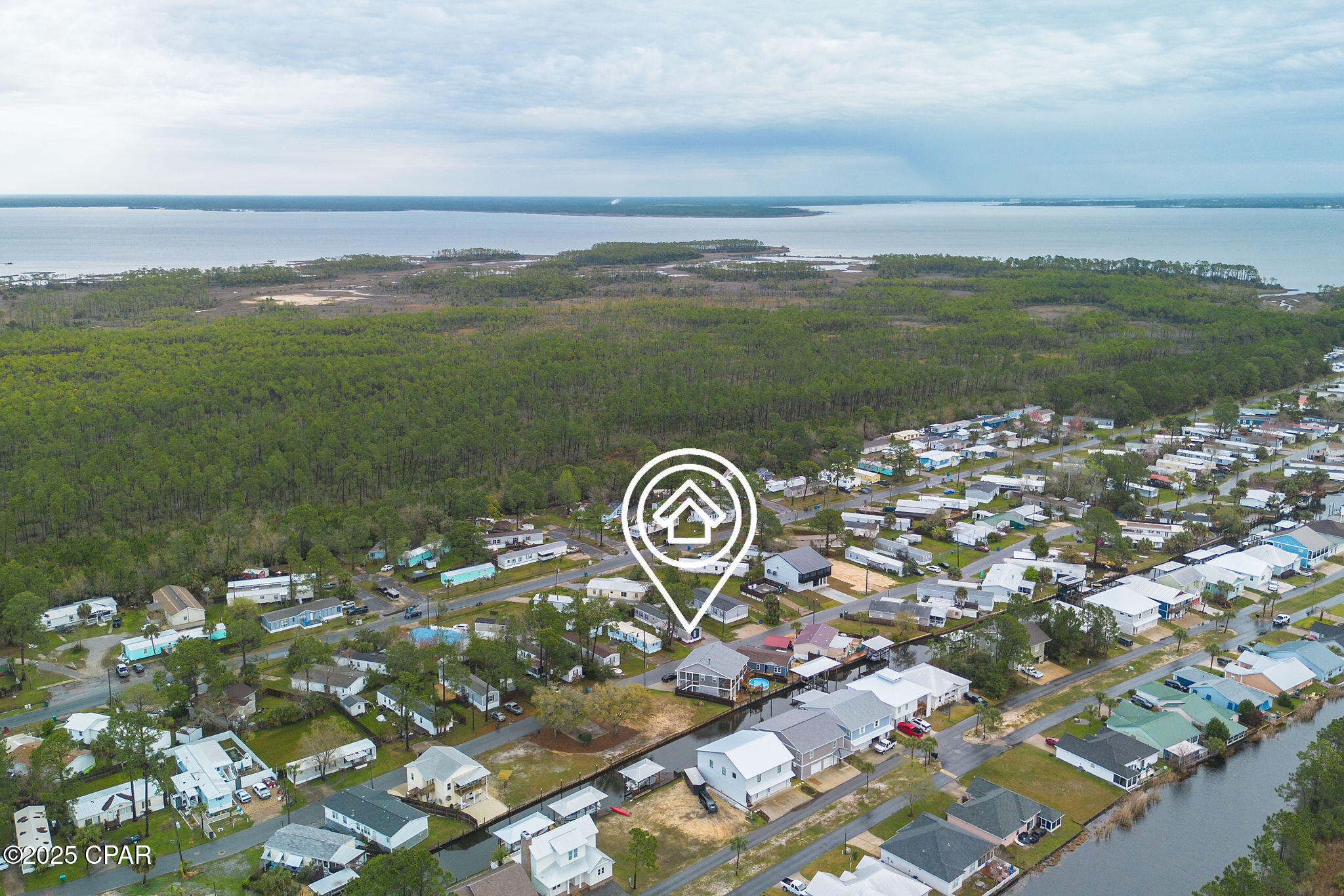 [No Recorded Subdiv] - Residential