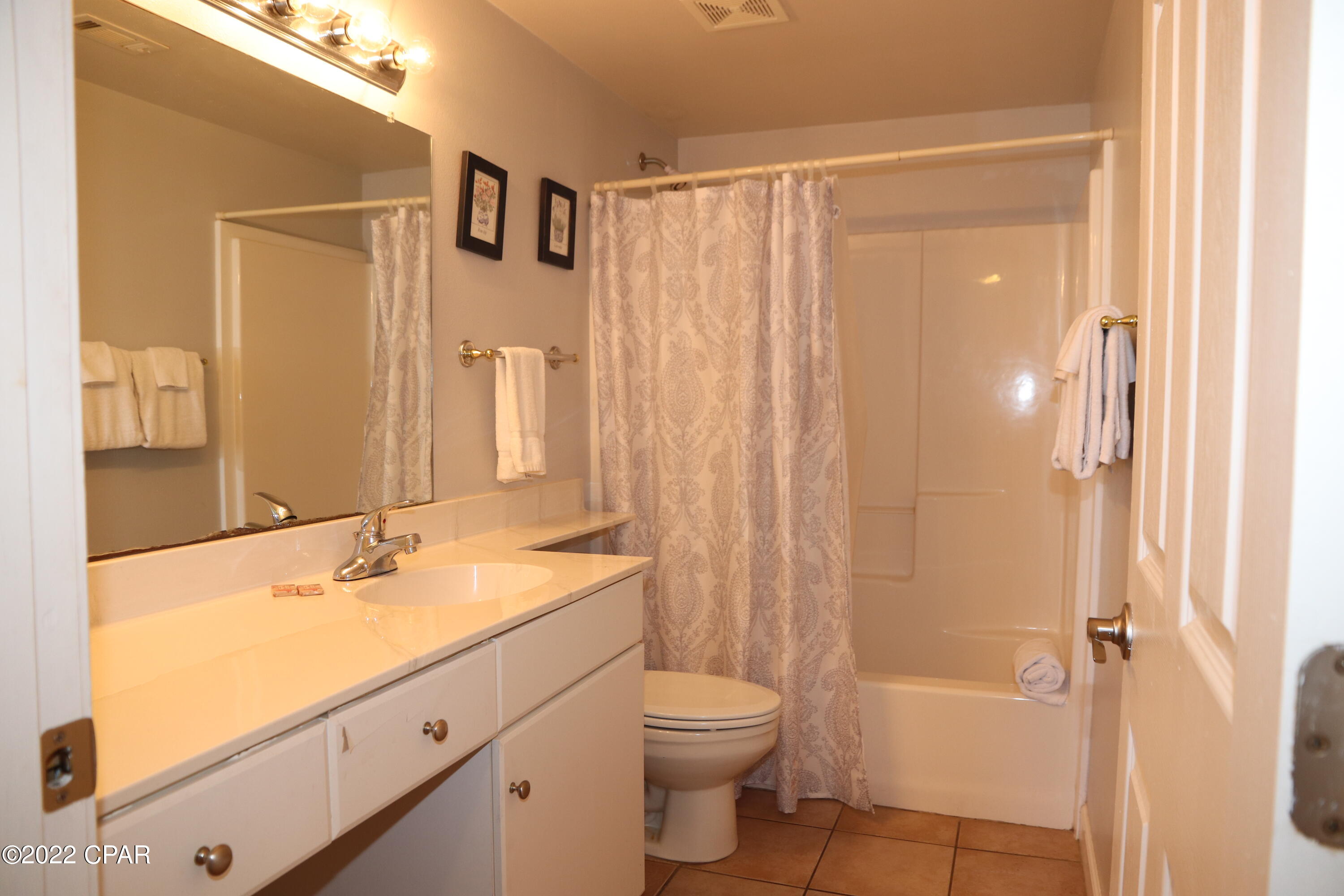 Shores Of Panama Phase I - Residential