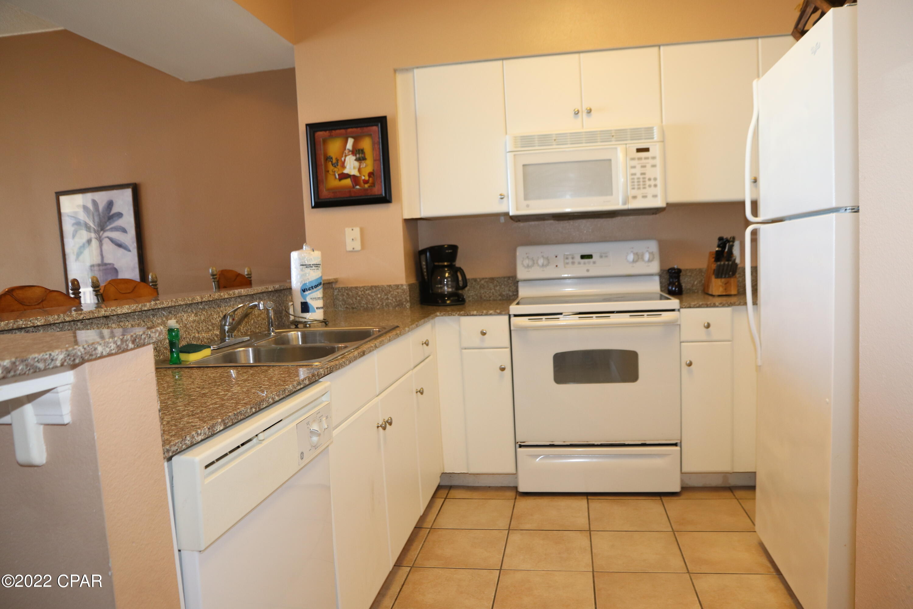 Shores Of Panama Phase I - Residential