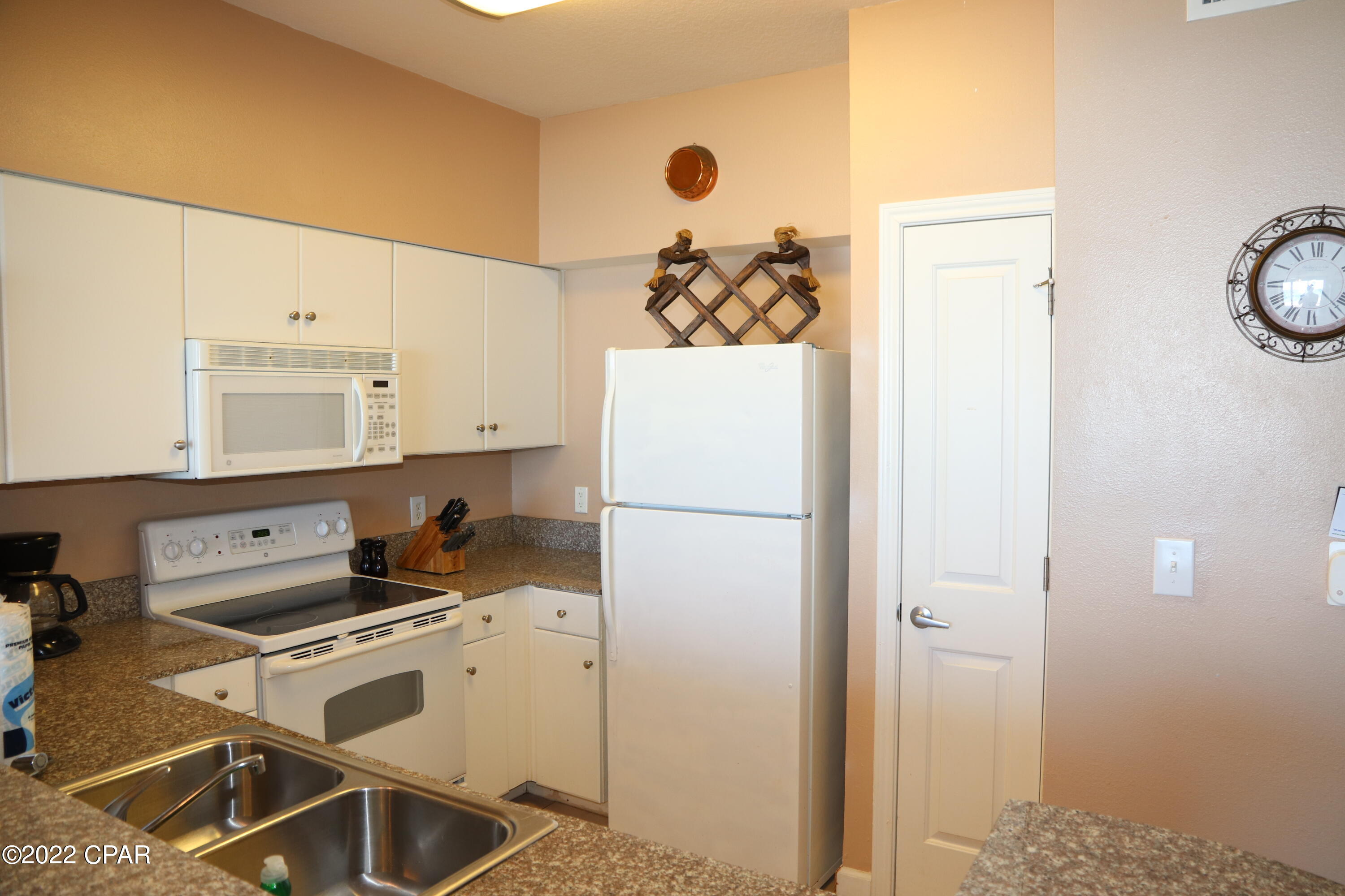 Shores Of Panama Phase I - Residential