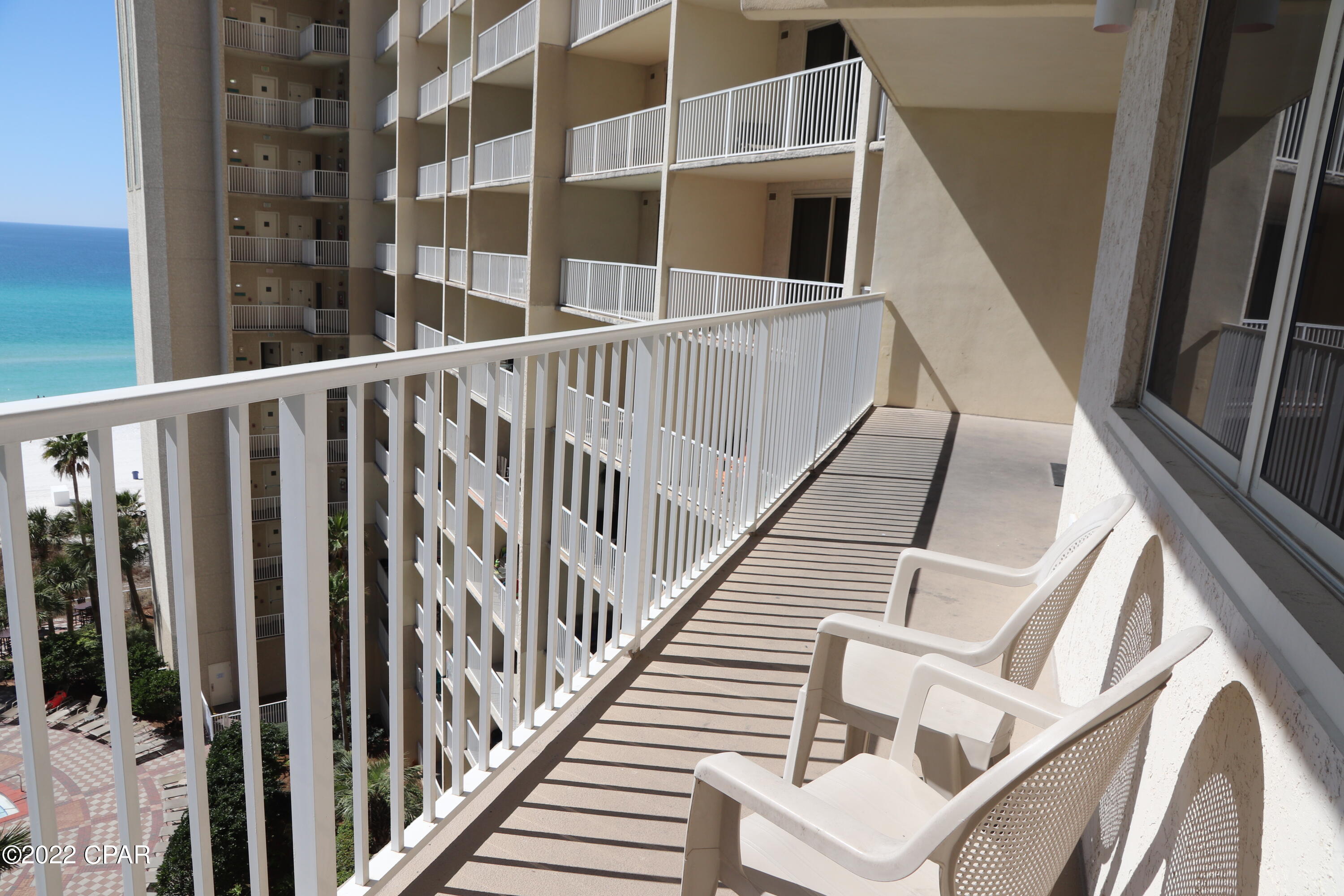 Shores Of Panama Phase I - Residential