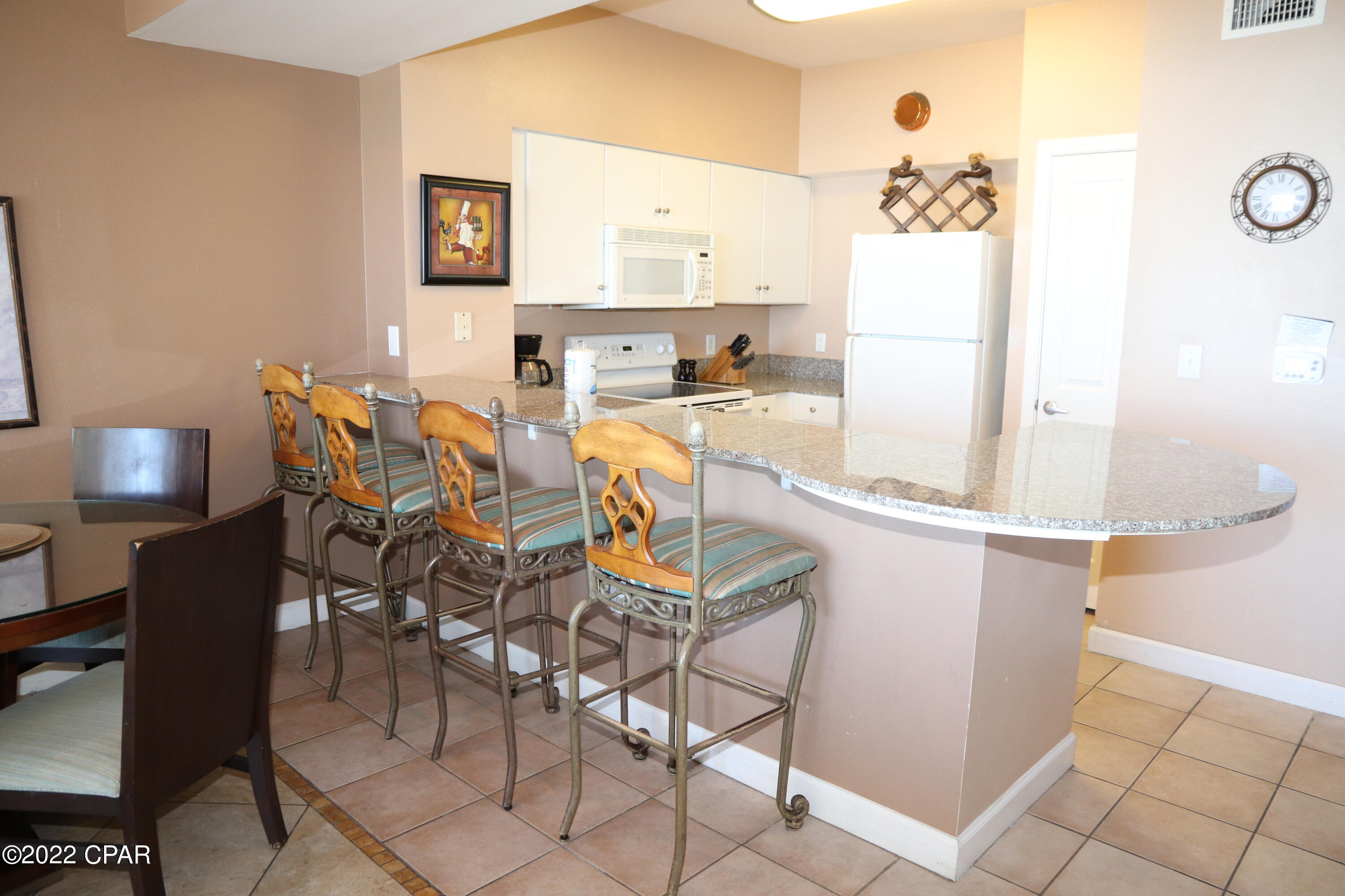 Shores Of Panama Phase I - Residential