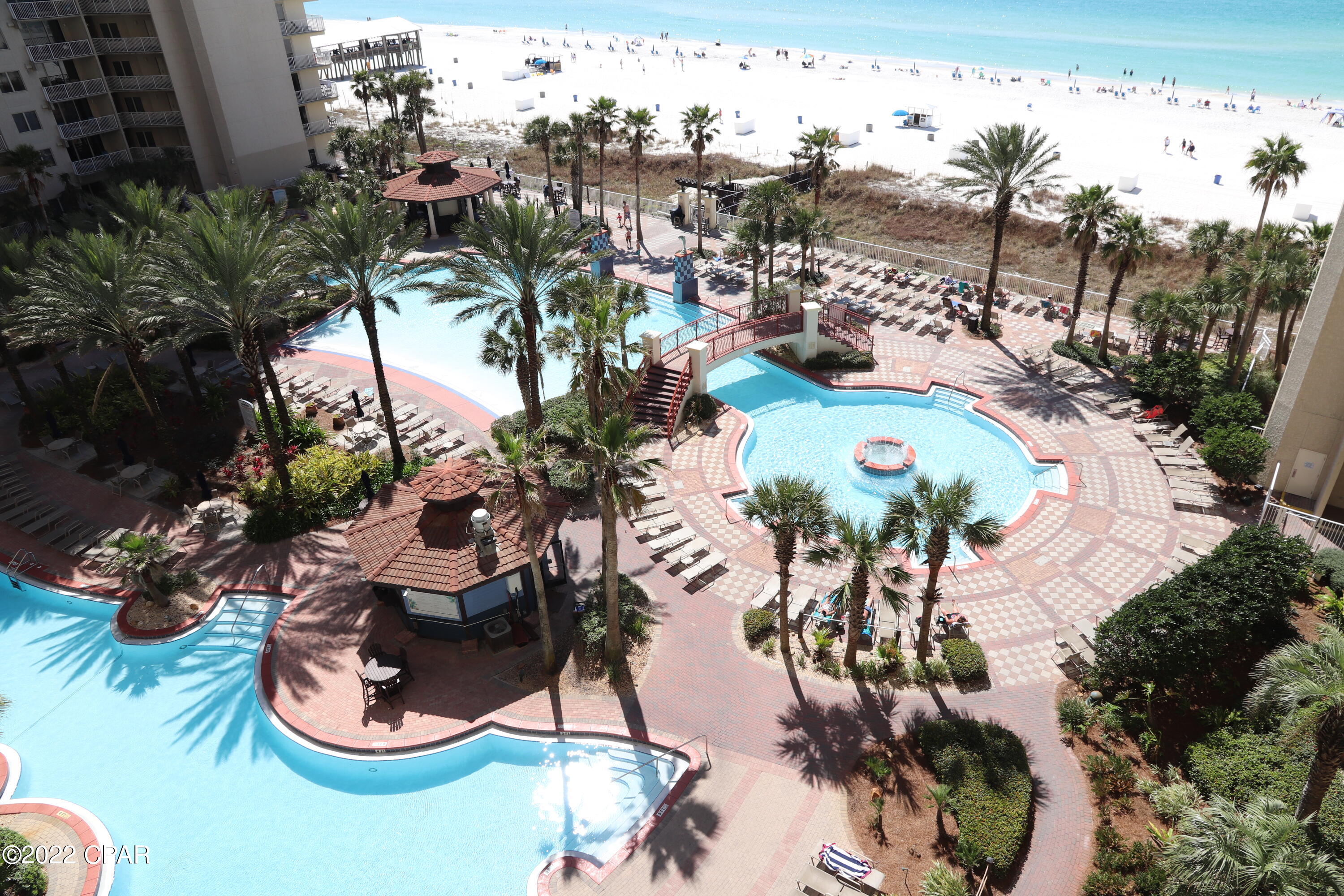 Shores Of Panama Phase I - Residential