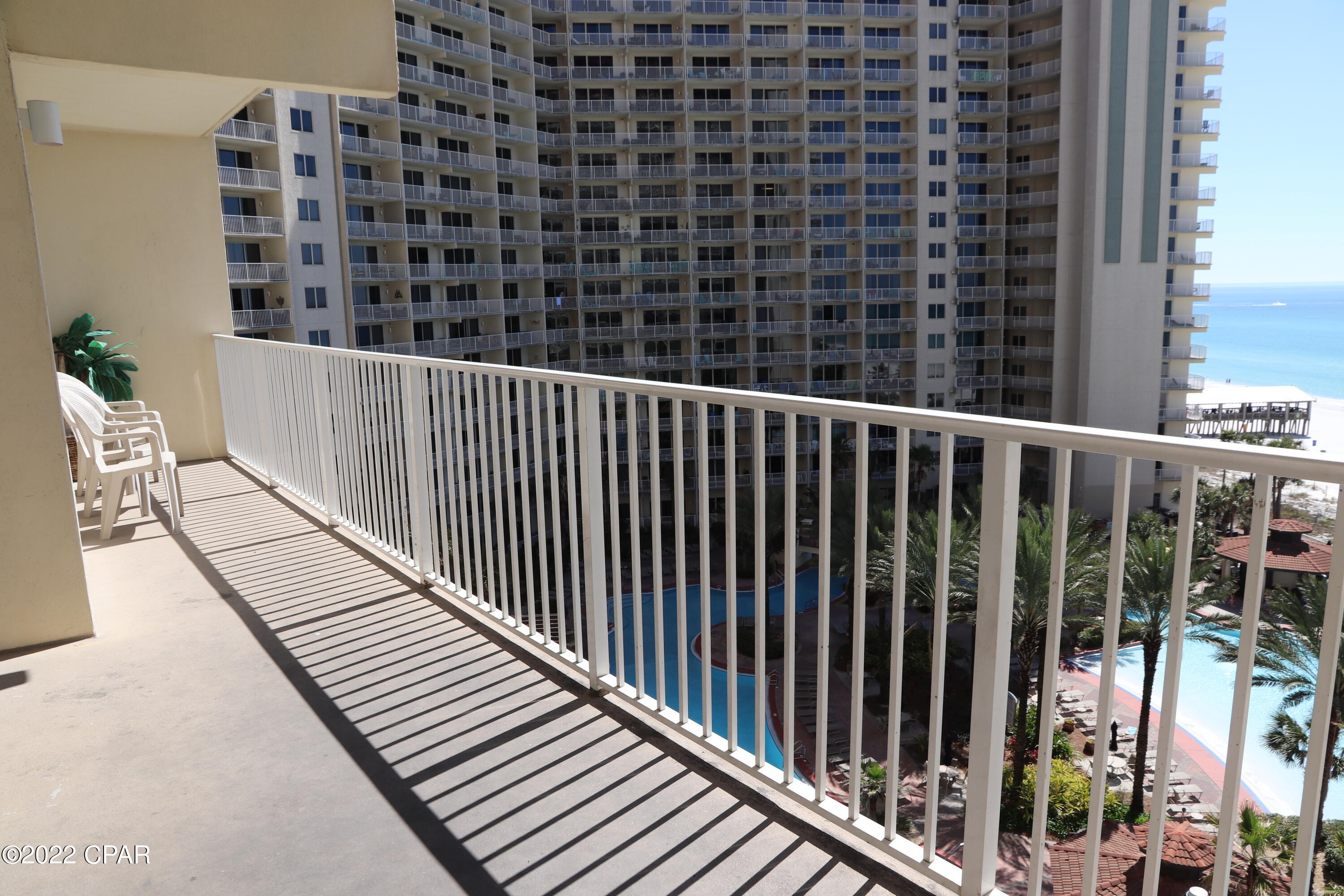 Shores Of Panama Phase I - Residential