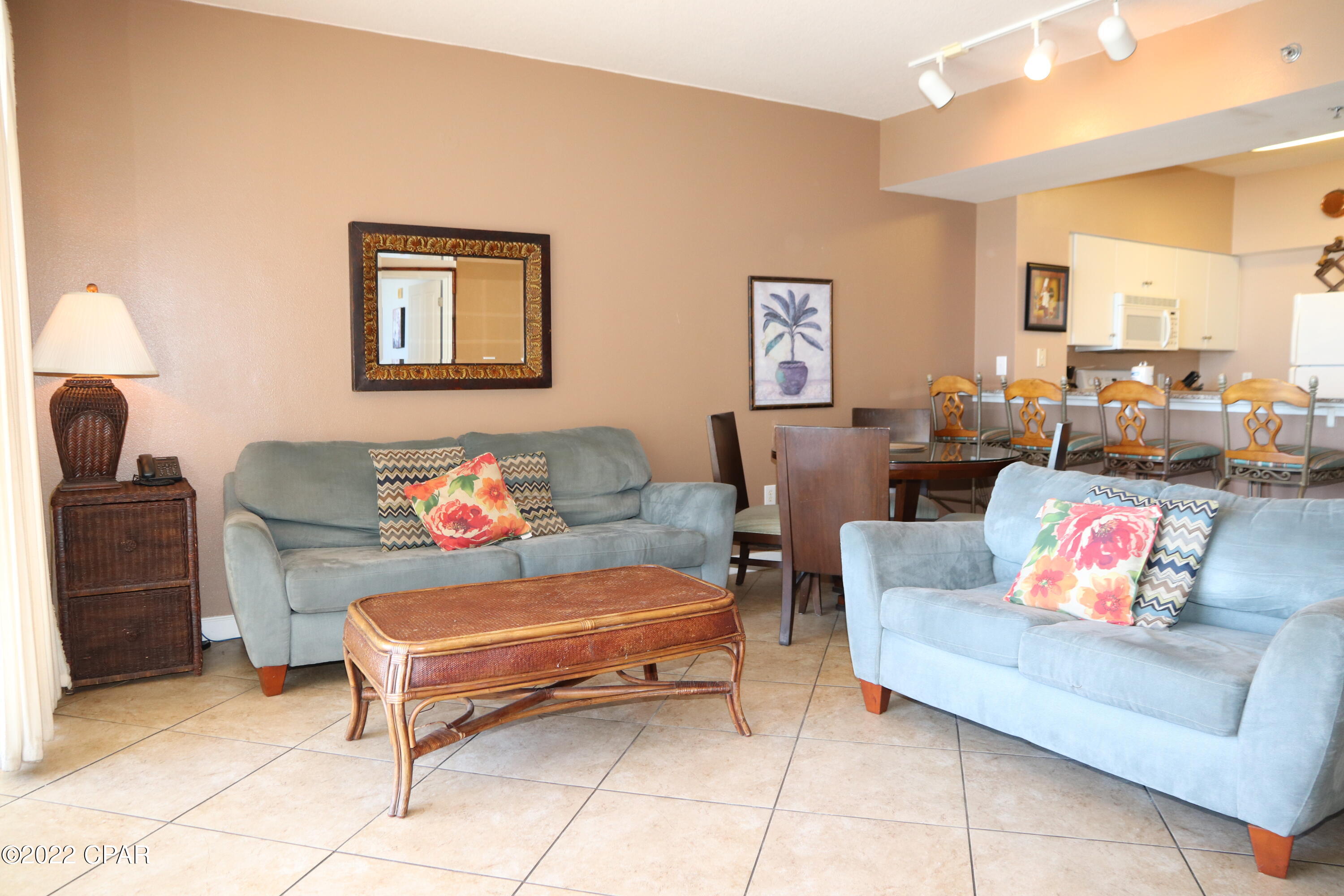 Shores Of Panama Phase I - Residential