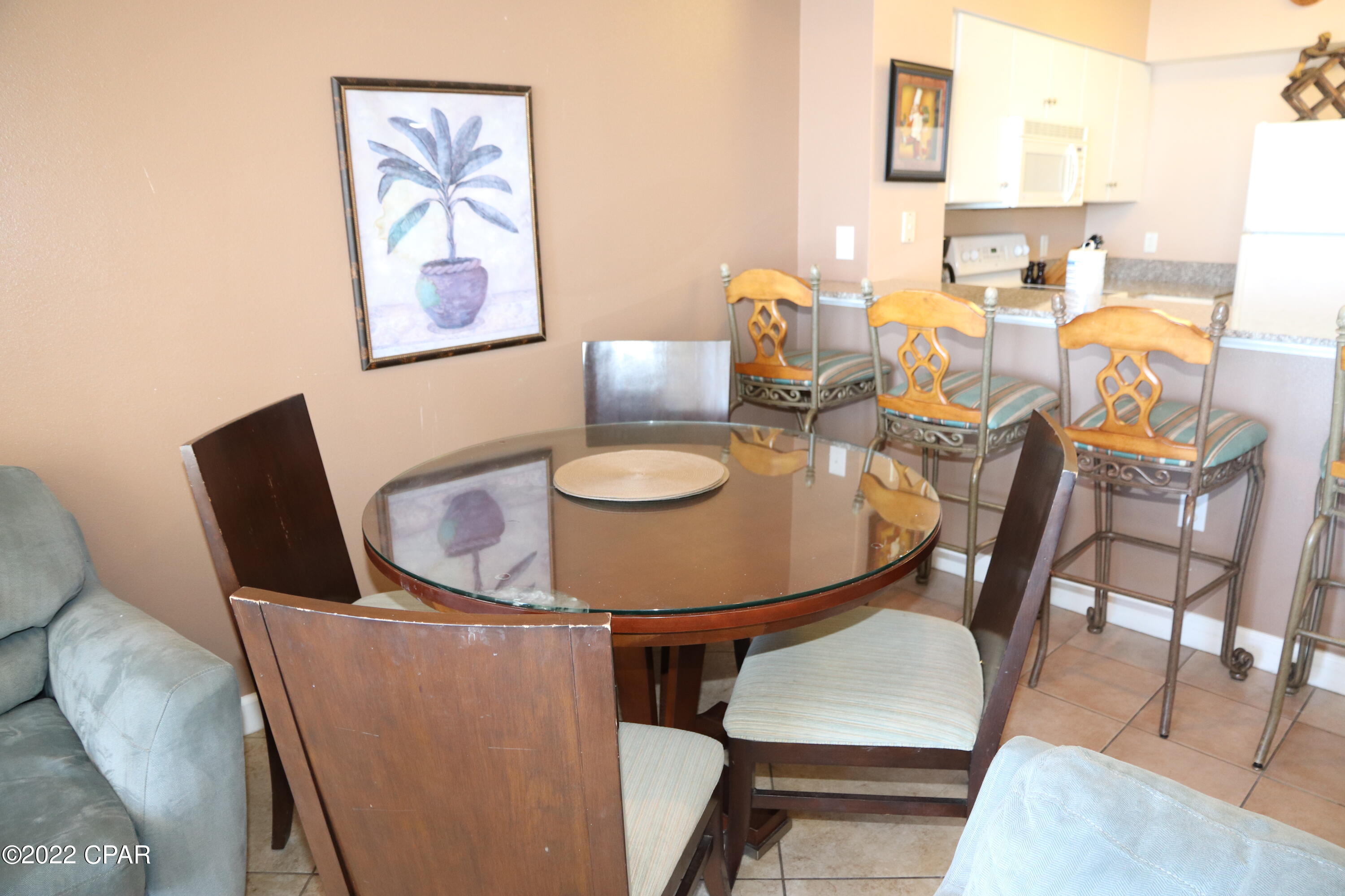 Shores Of Panama Phase I - Residential