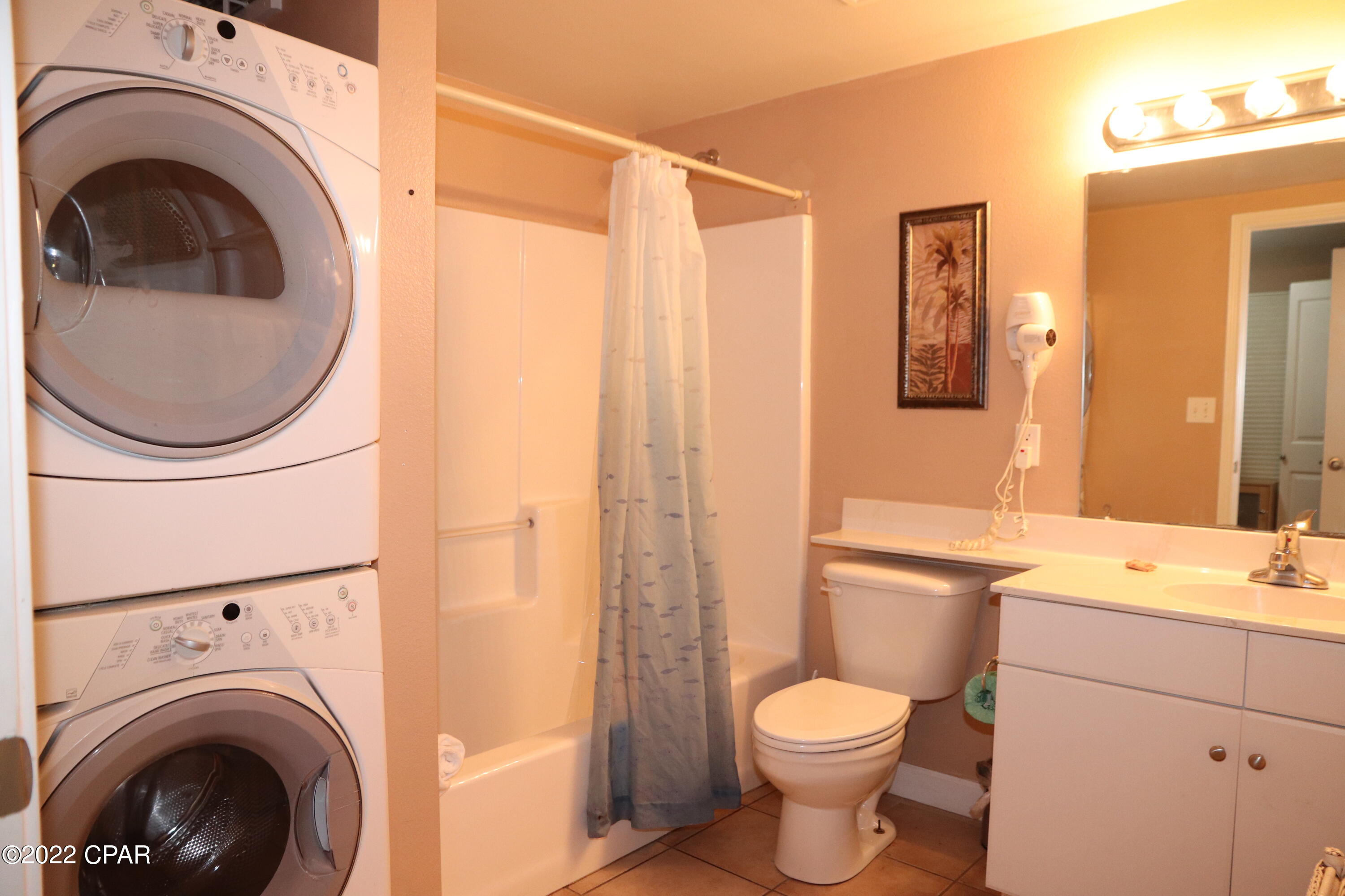 Shores Of Panama Phase I - Residential