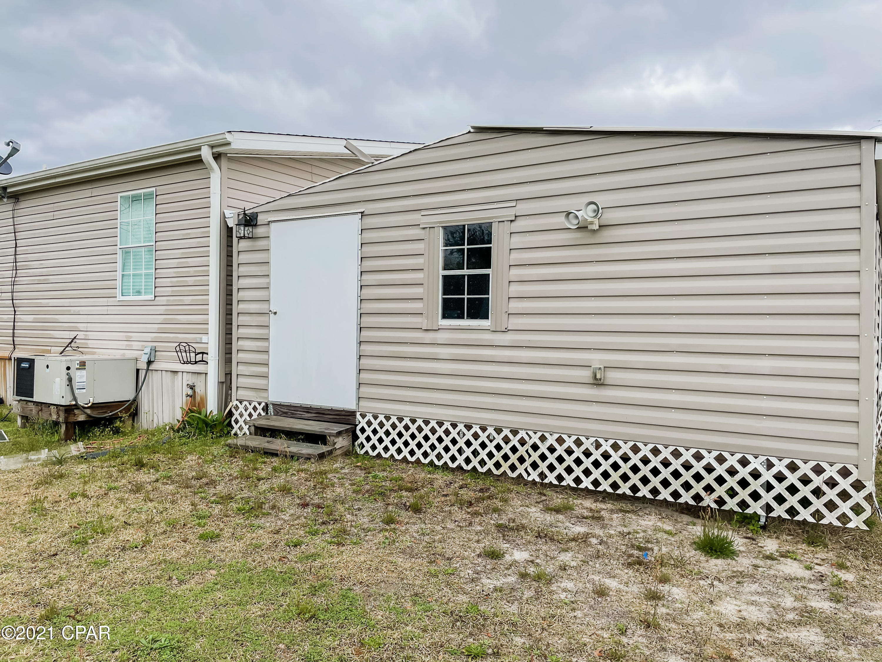 [No Recorded Subdiv] - Residential