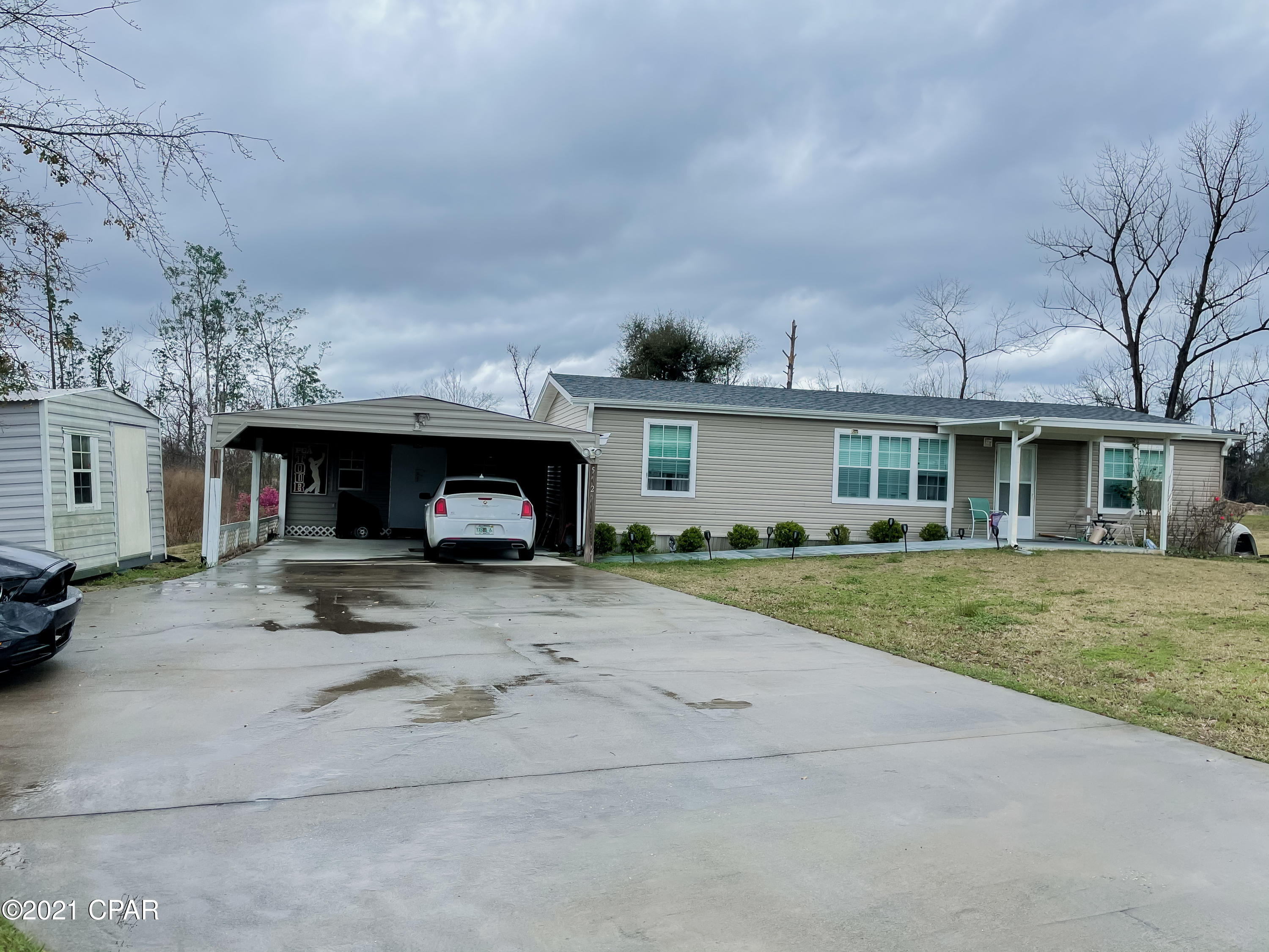 [No Recorded Subdiv] - Residential