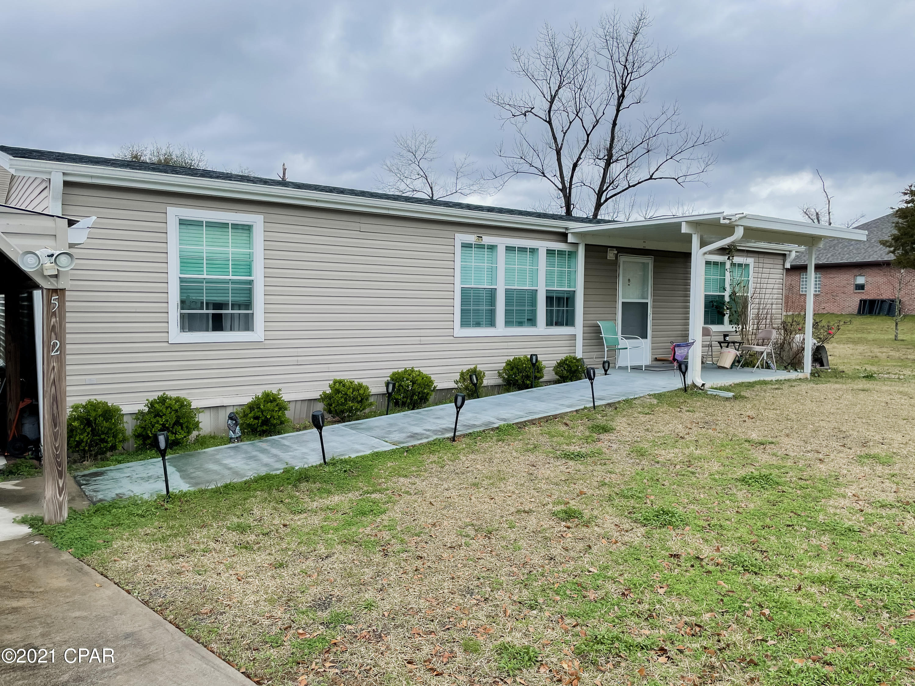 [No Recorded Subdiv] - Residential