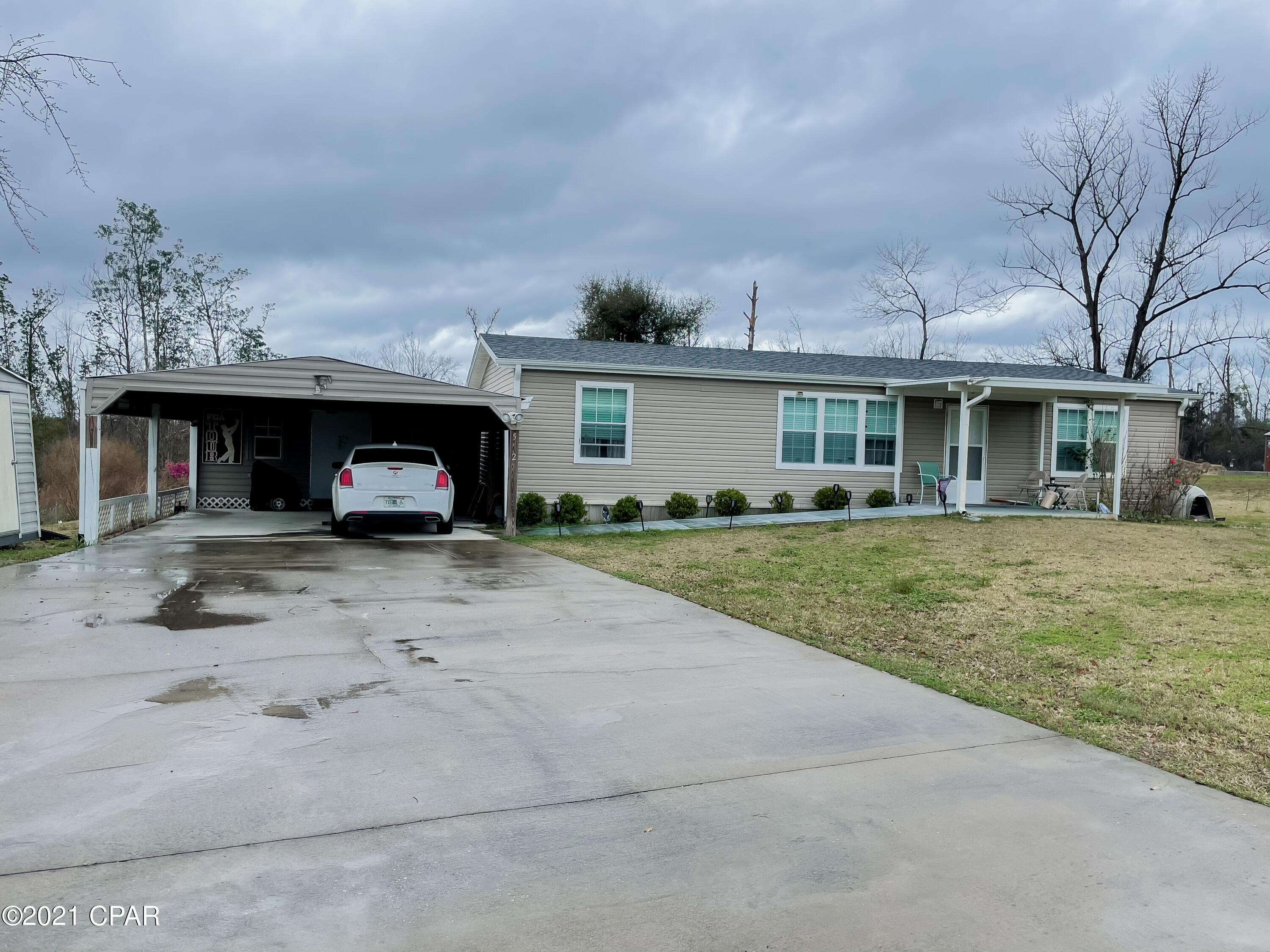 [No Recorded Subdiv] - Residential