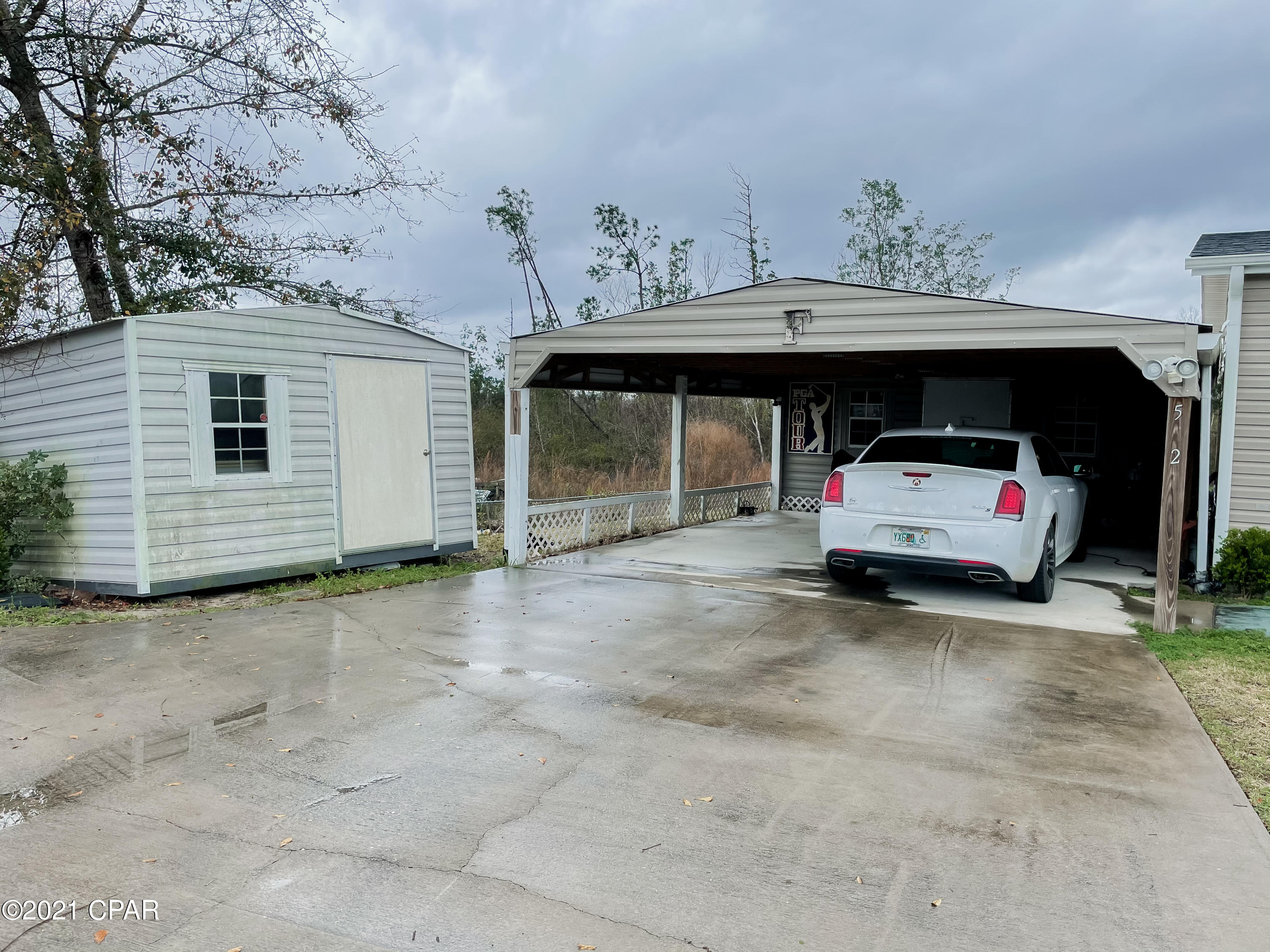 [No Recorded Subdiv] - Residential