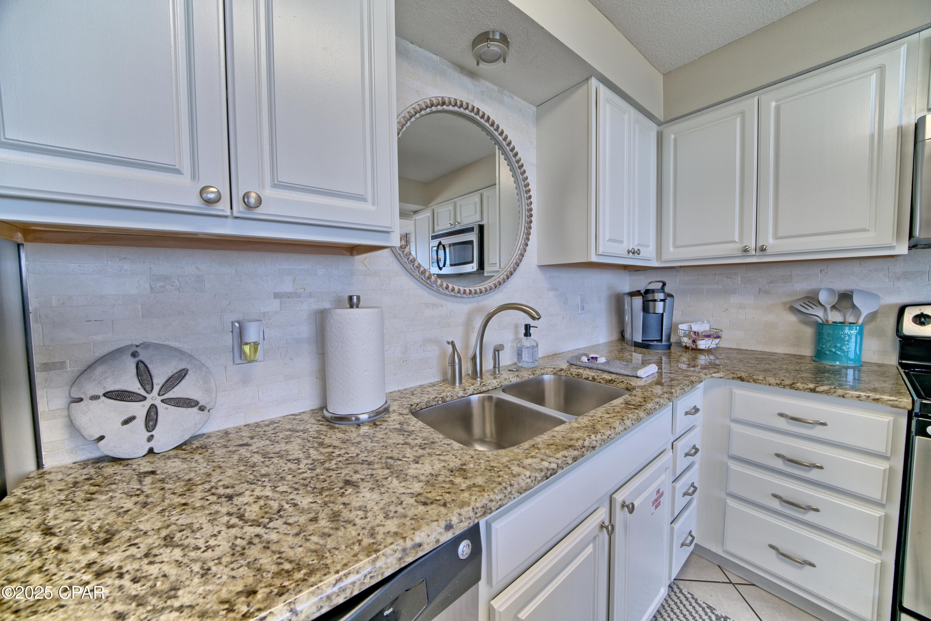 Edgewater Tower II - Residential