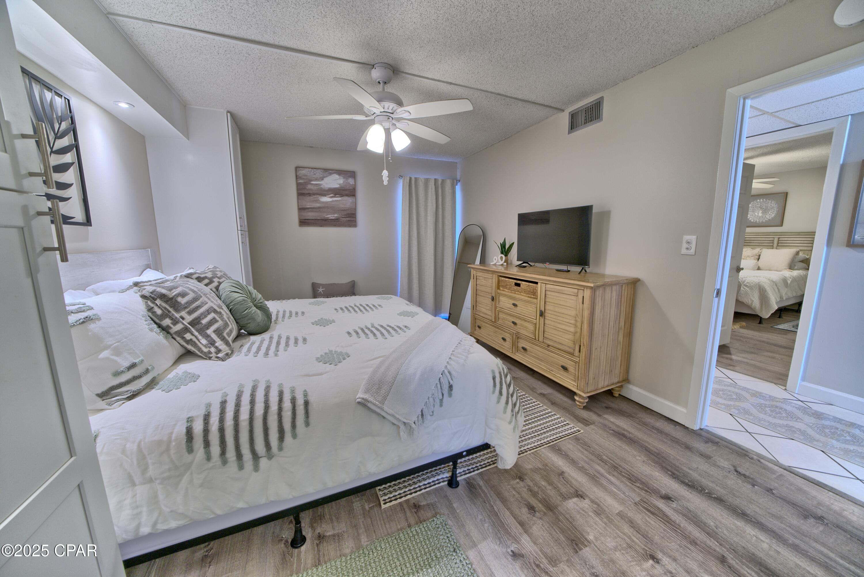 Edgewater Tower II - Residential