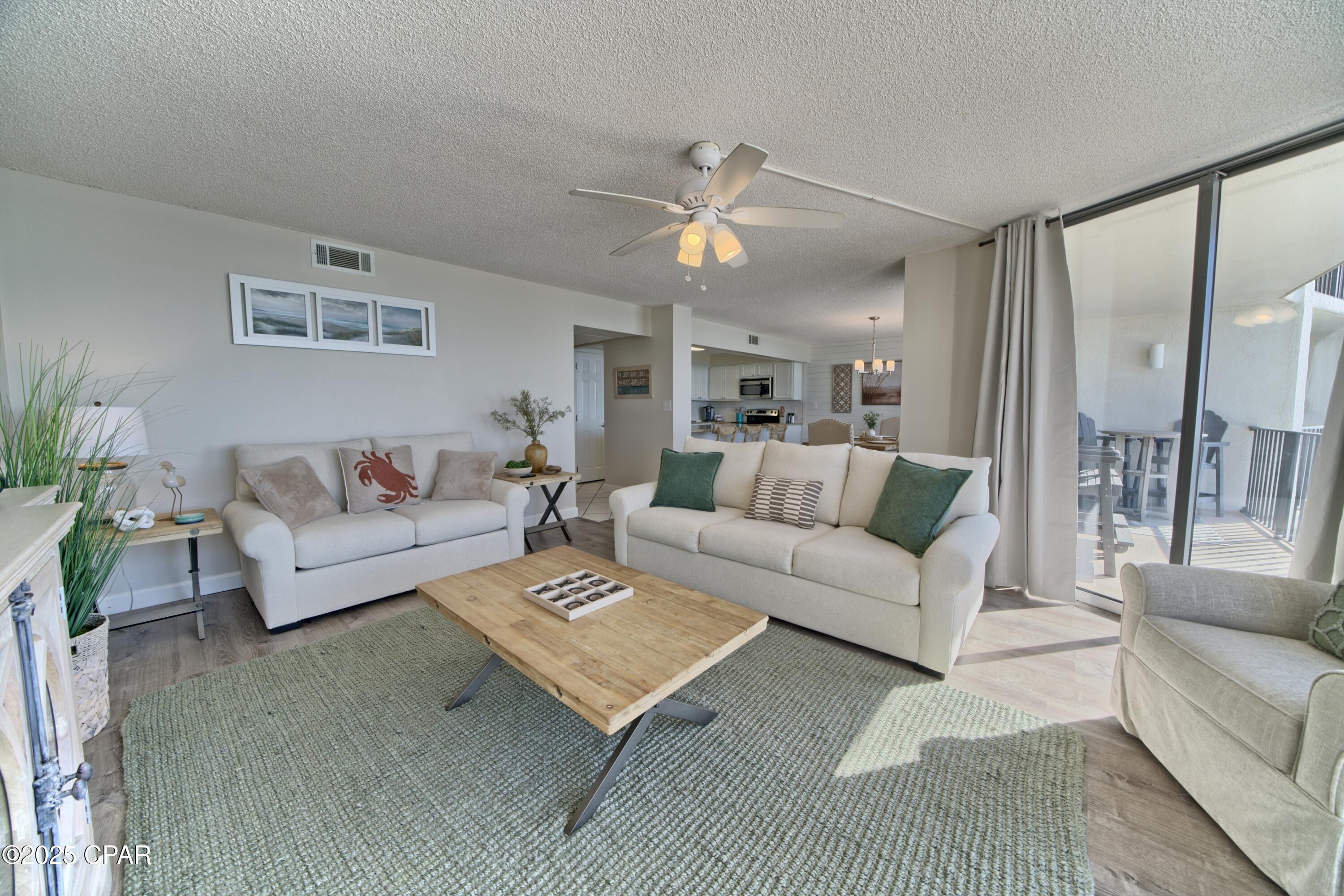 Edgewater Tower II - Residential