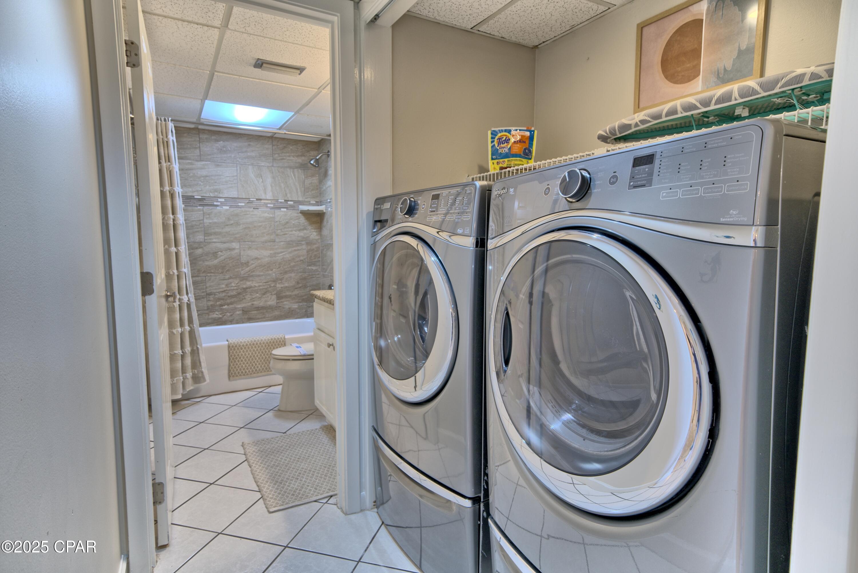 Edgewater Tower II - Residential