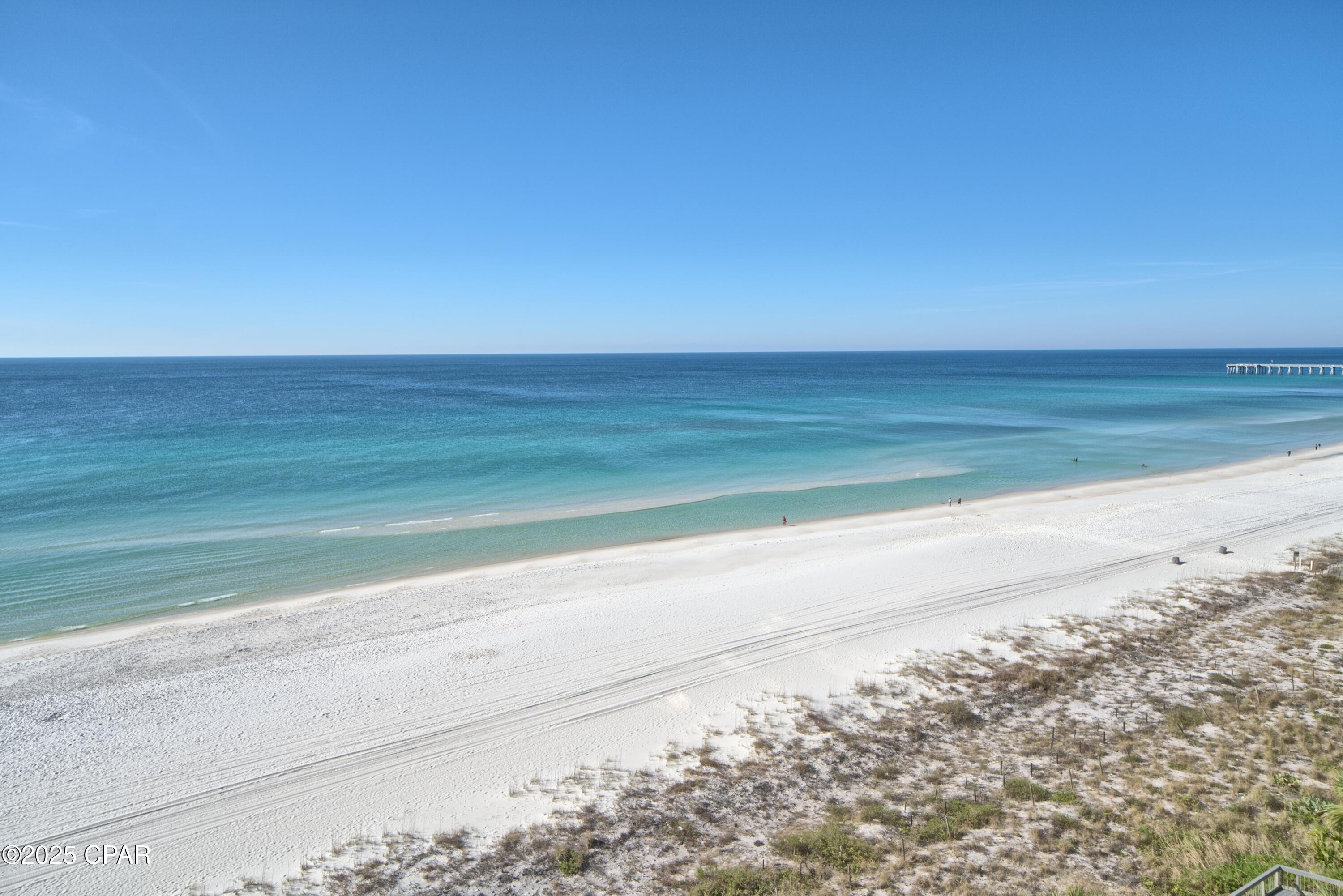 Edgewater Tower II - Residential