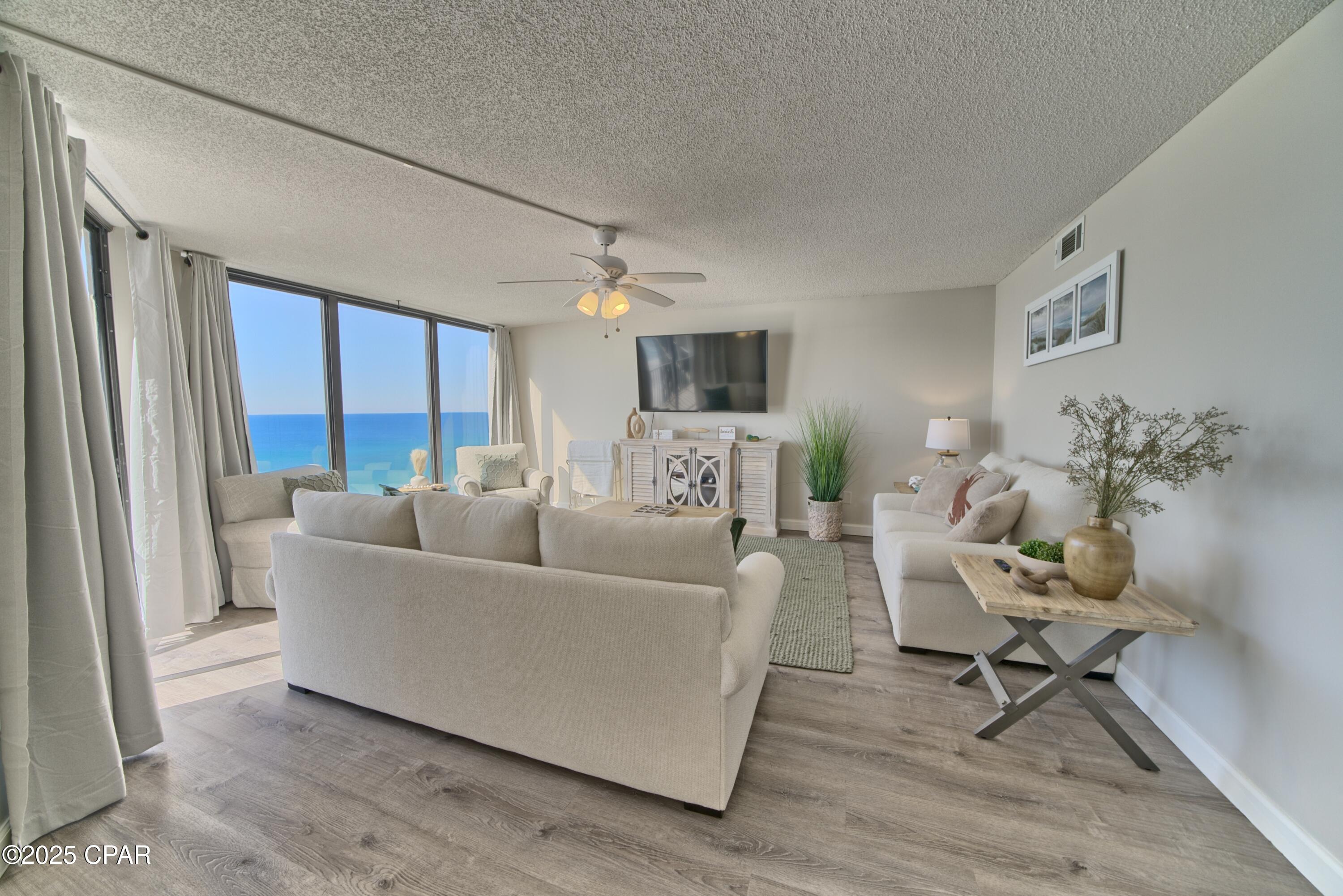 Edgewater Tower II - Residential