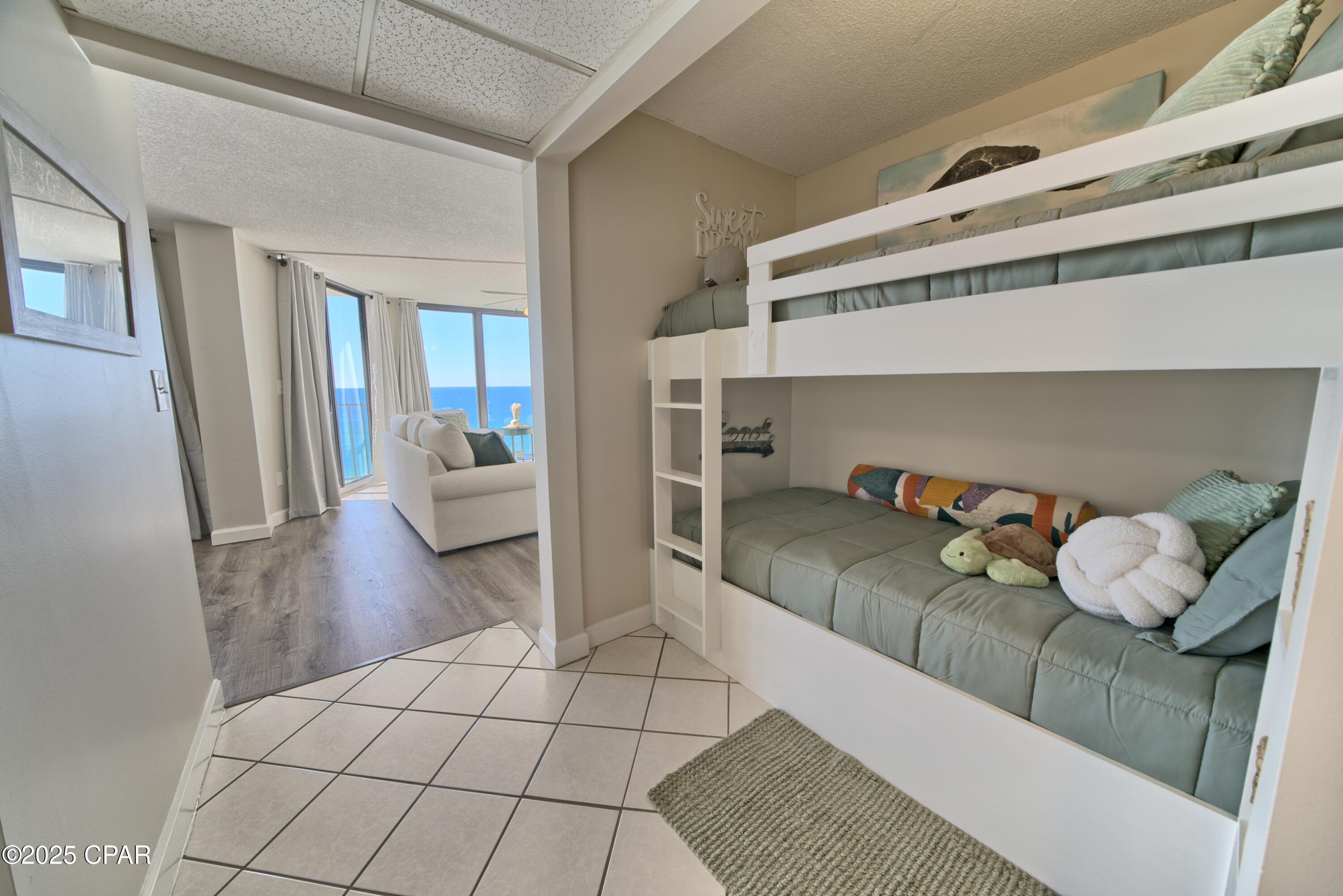 Edgewater Tower II - Residential