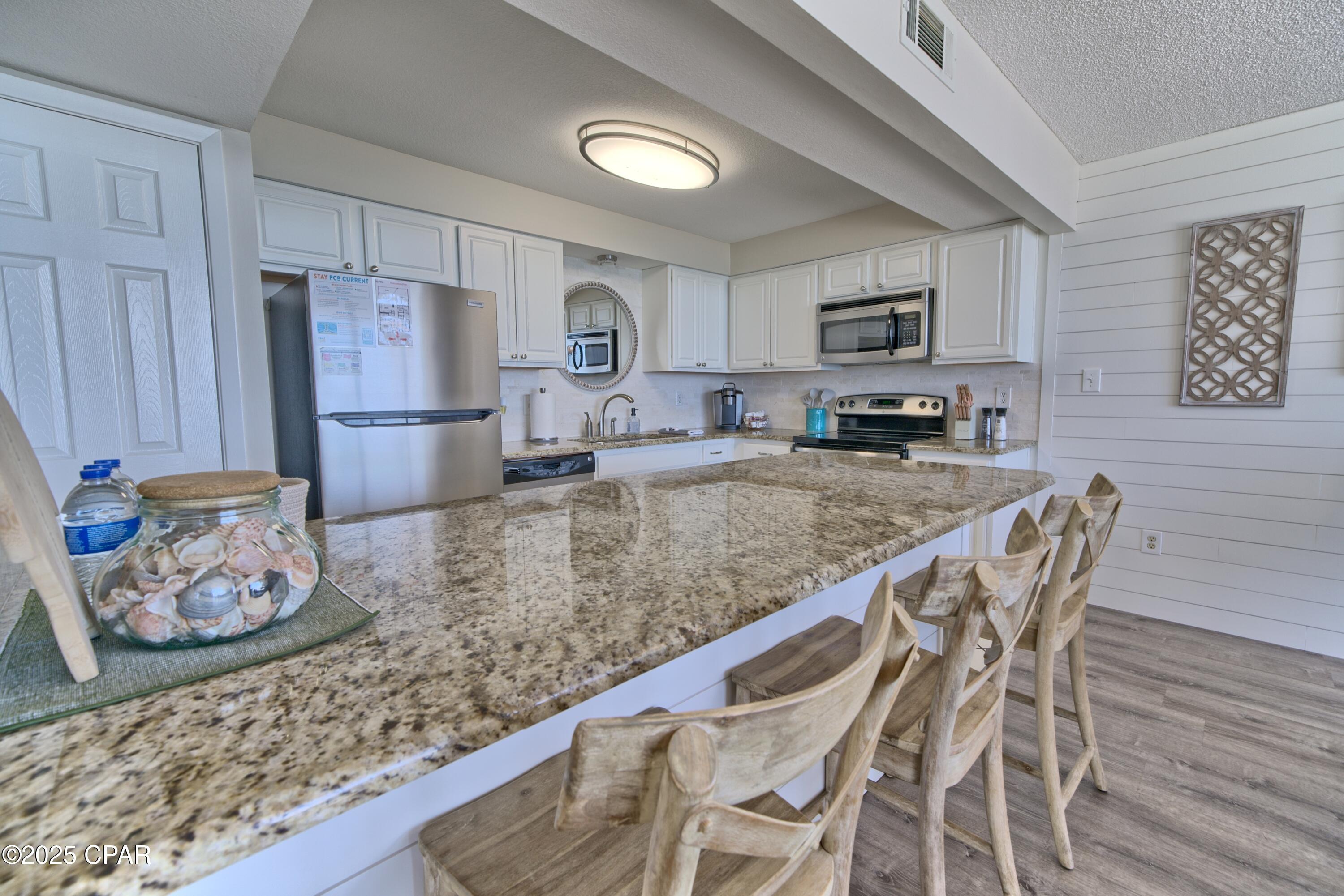 Edgewater Tower II - Residential