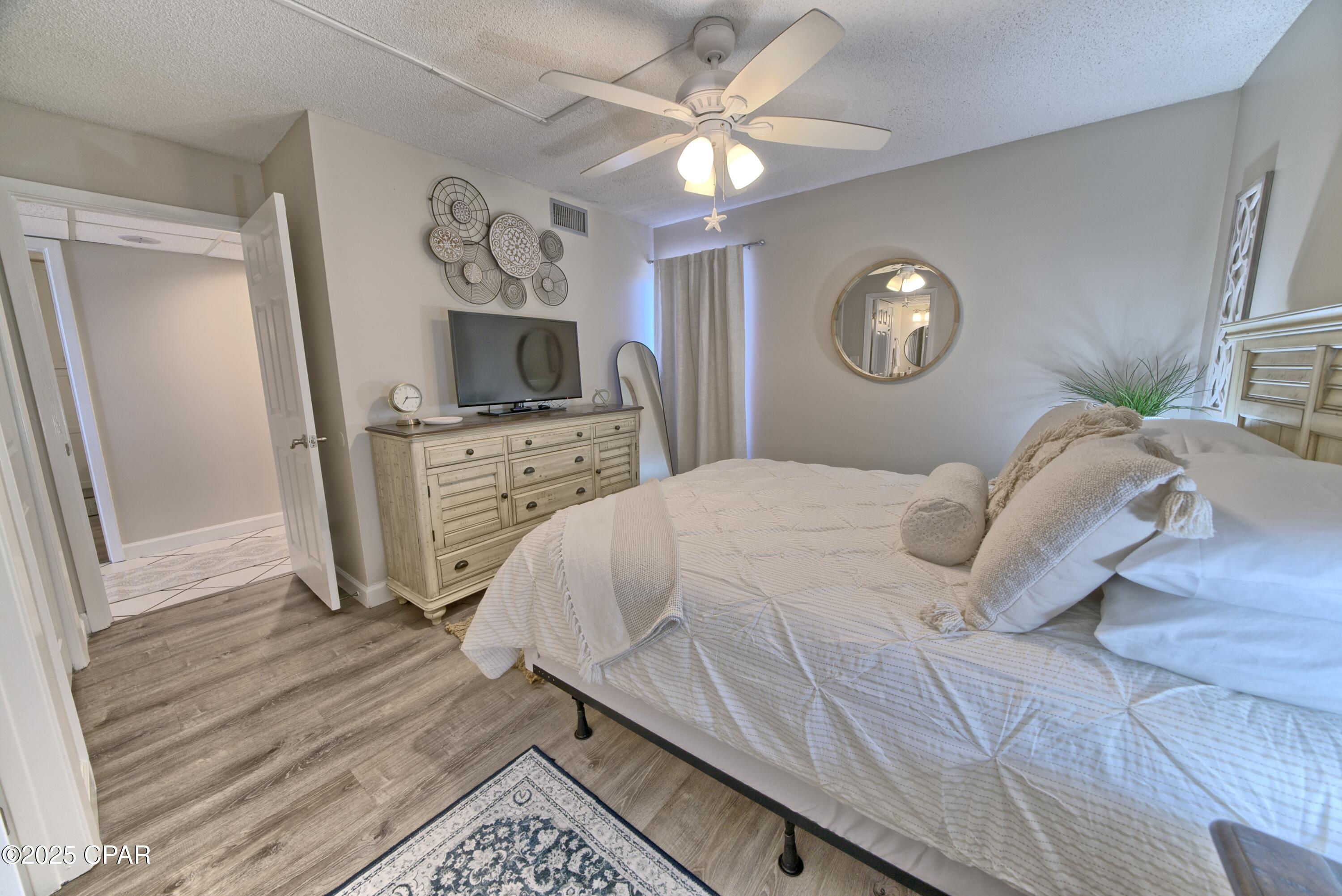 Edgewater Tower II - Residential