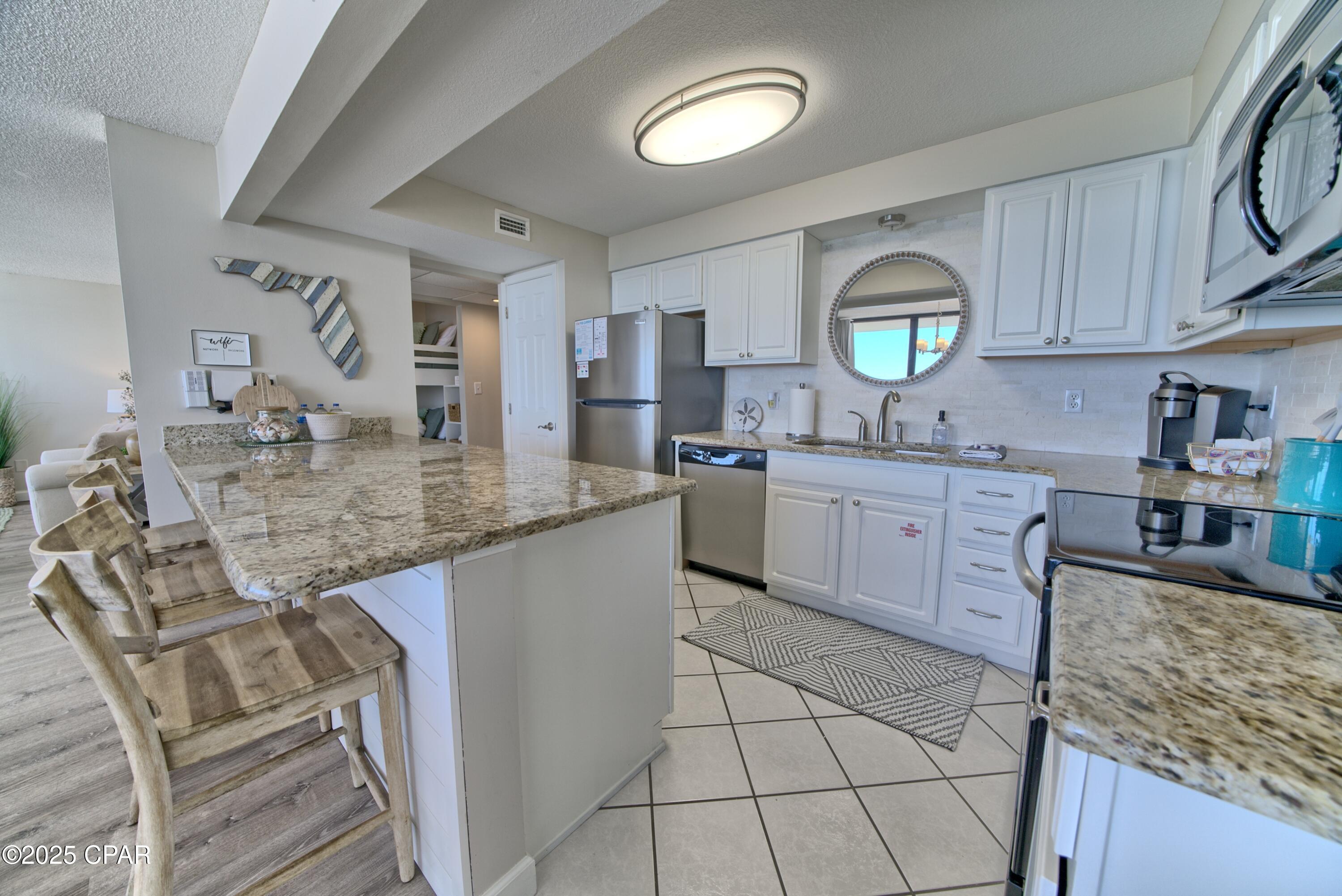 Edgewater Tower II - Residential