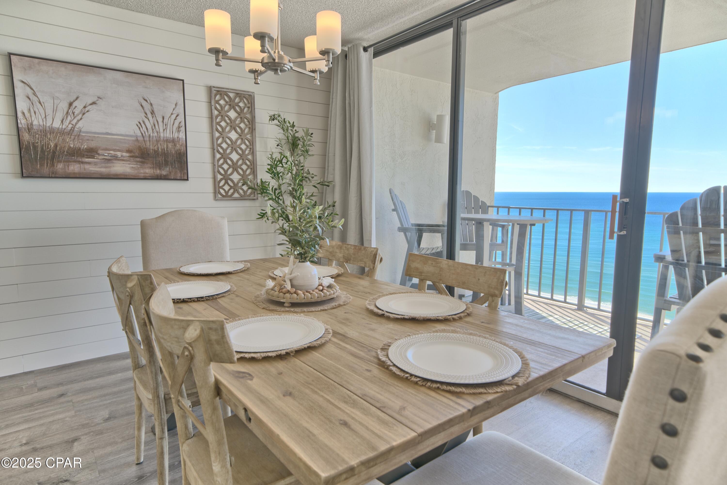 Edgewater Tower II - Residential