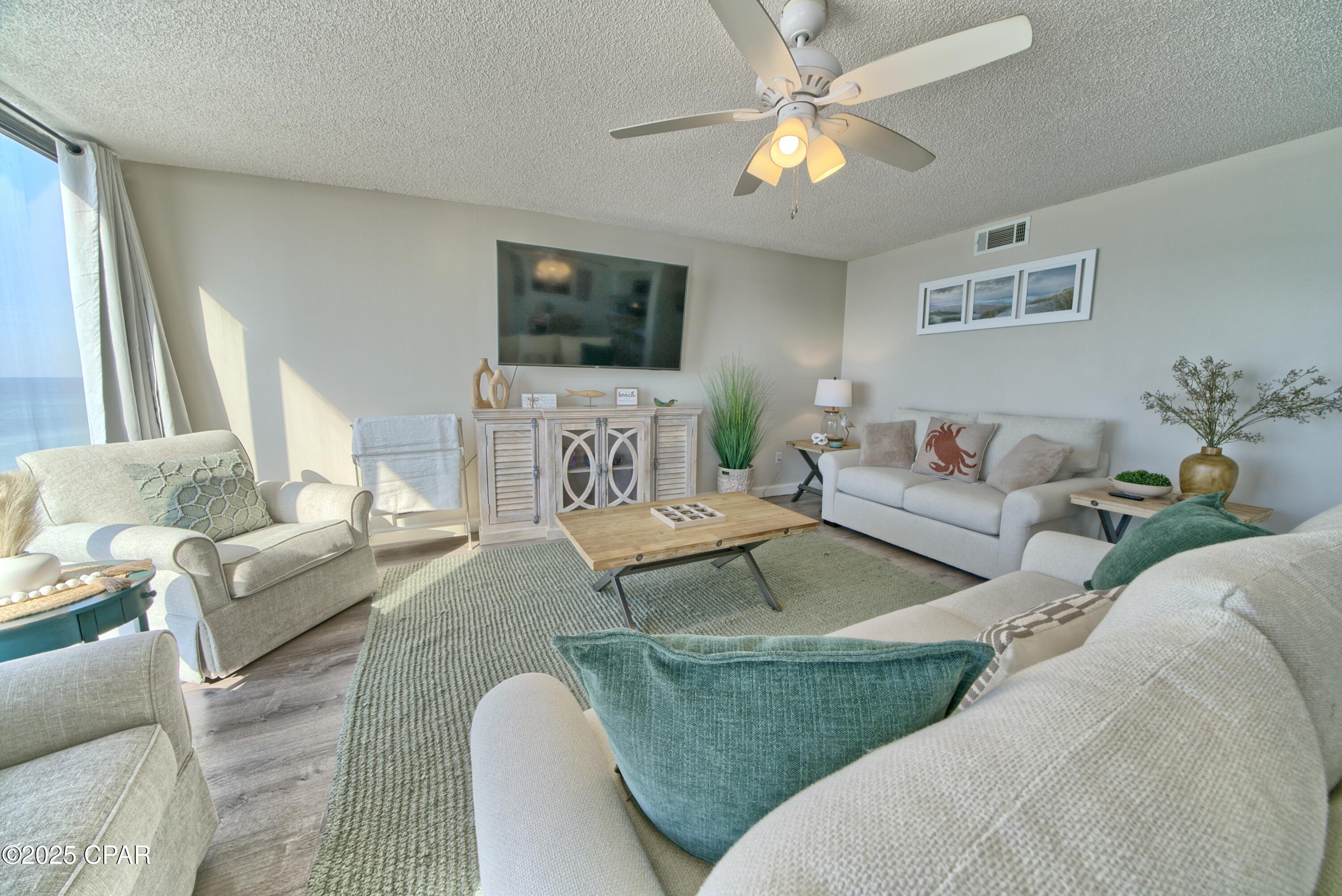 Edgewater Tower II - Residential