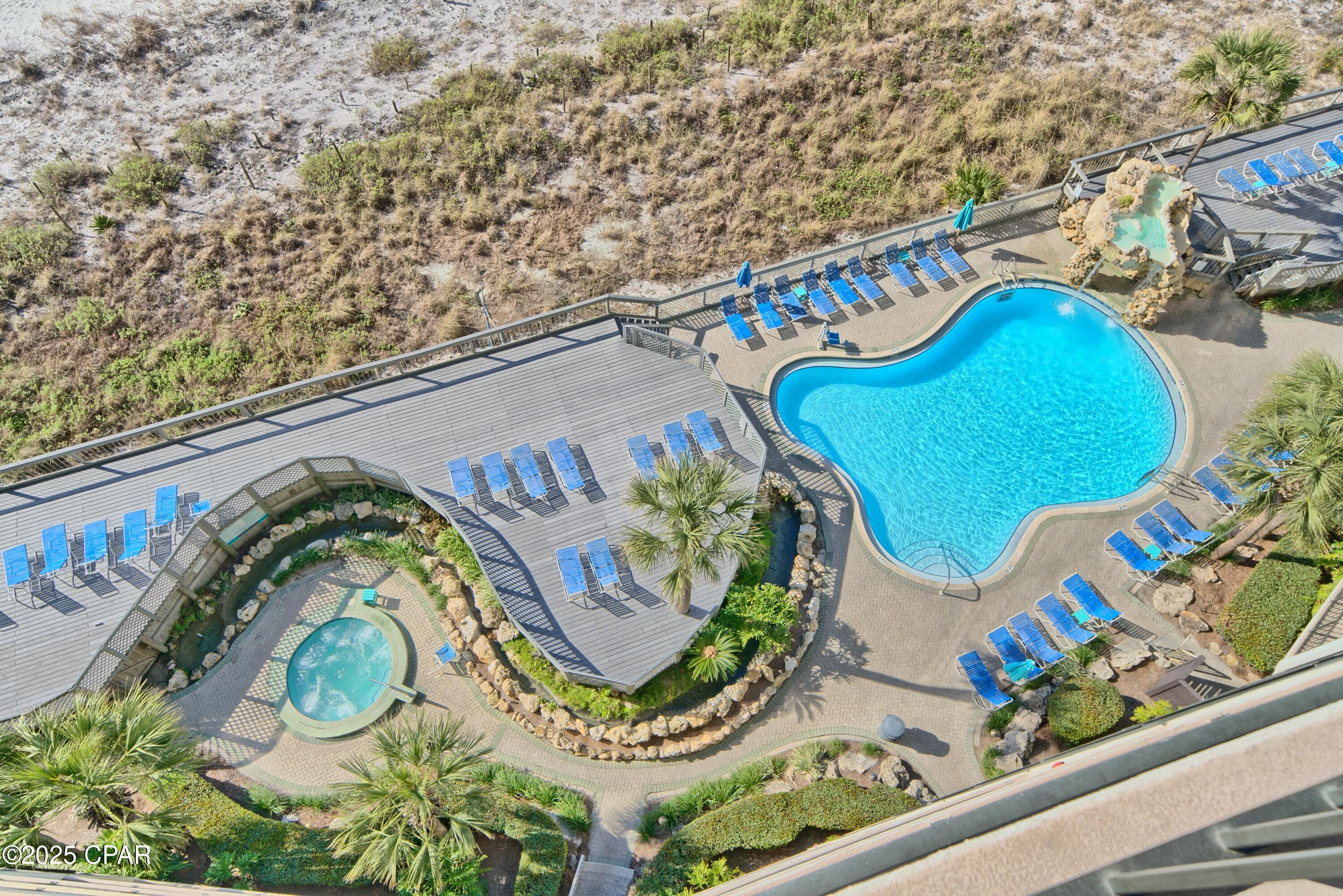 Edgewater Tower II - Residential