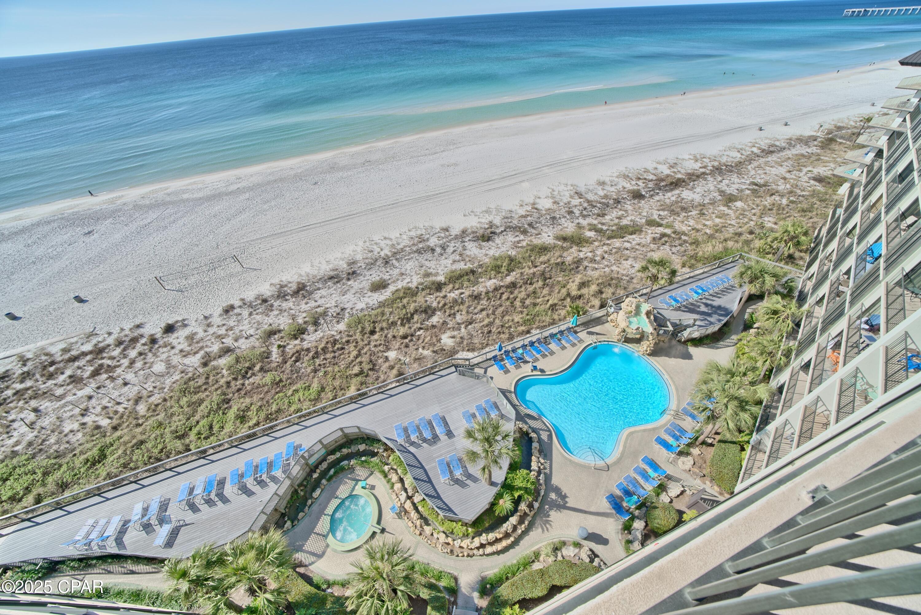 Edgewater Tower II - Residential