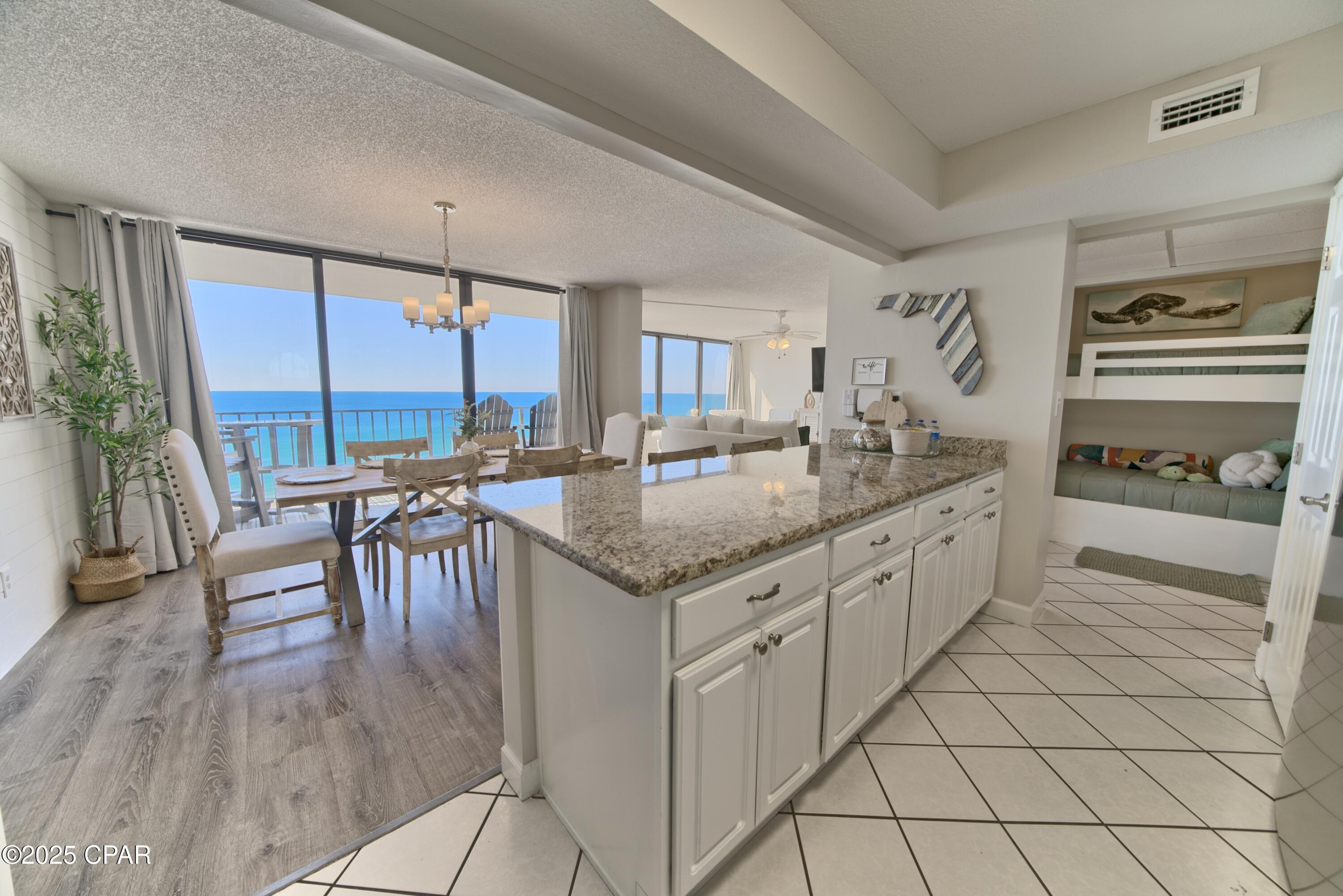 Edgewater Tower II - Residential