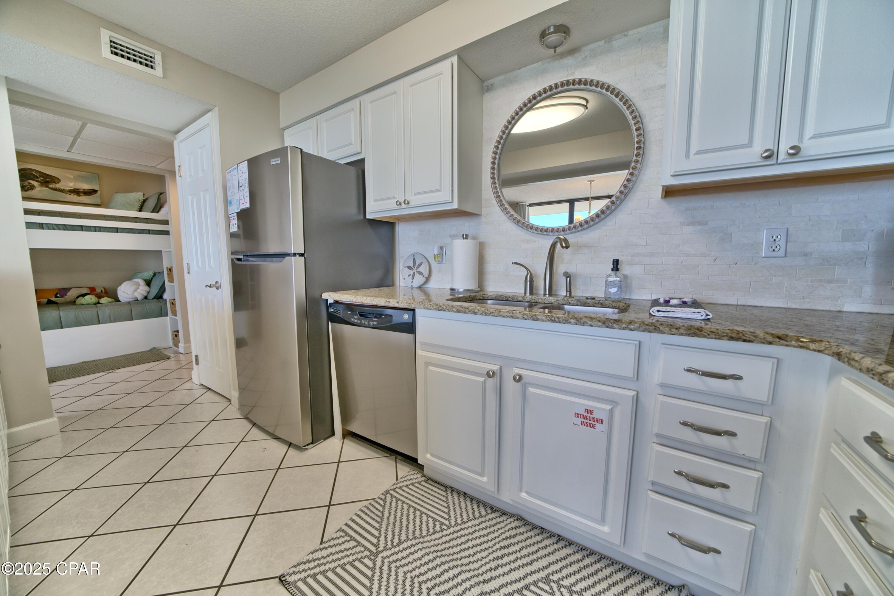 Edgewater Tower II - Residential