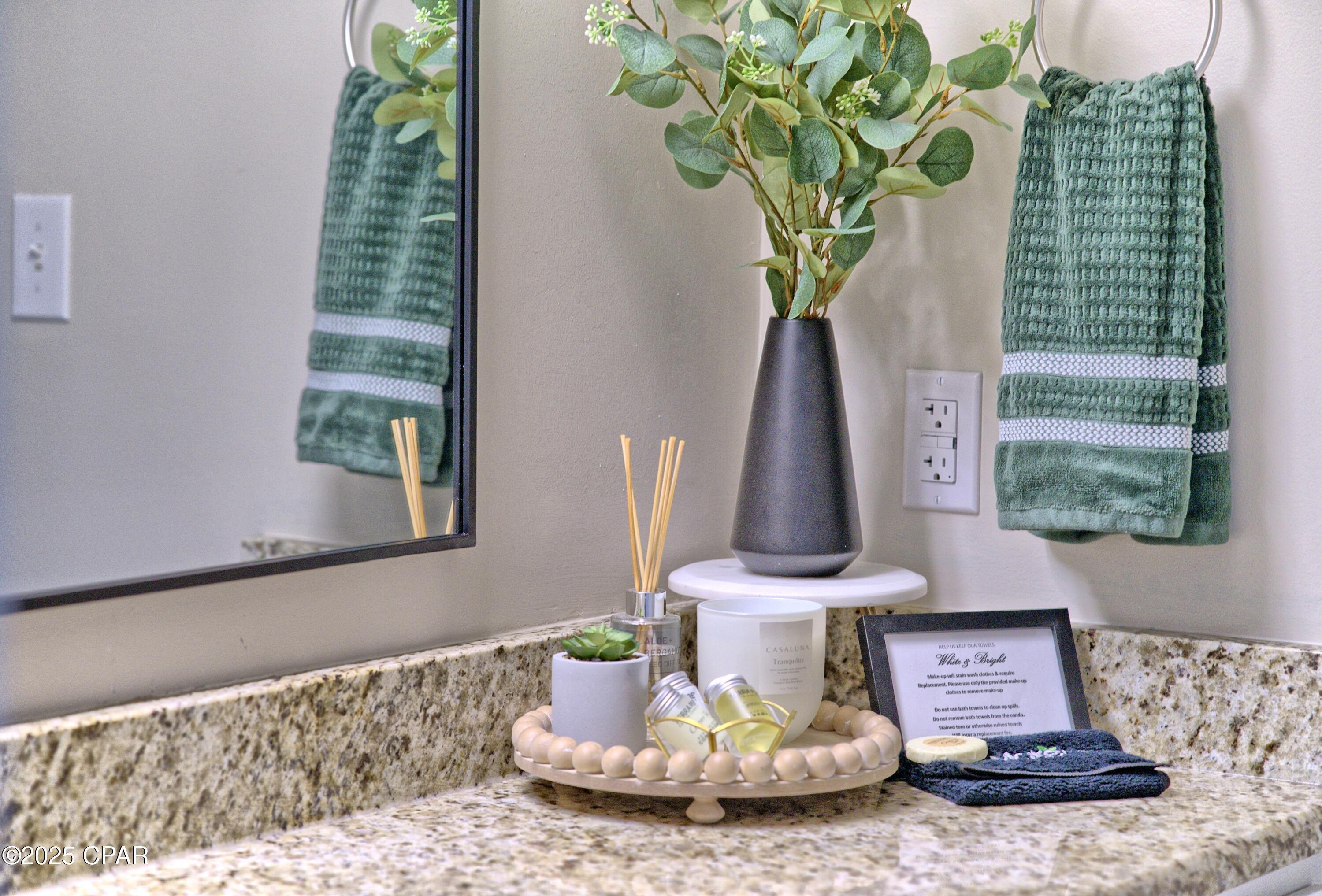 Edgewater Tower II - Residential