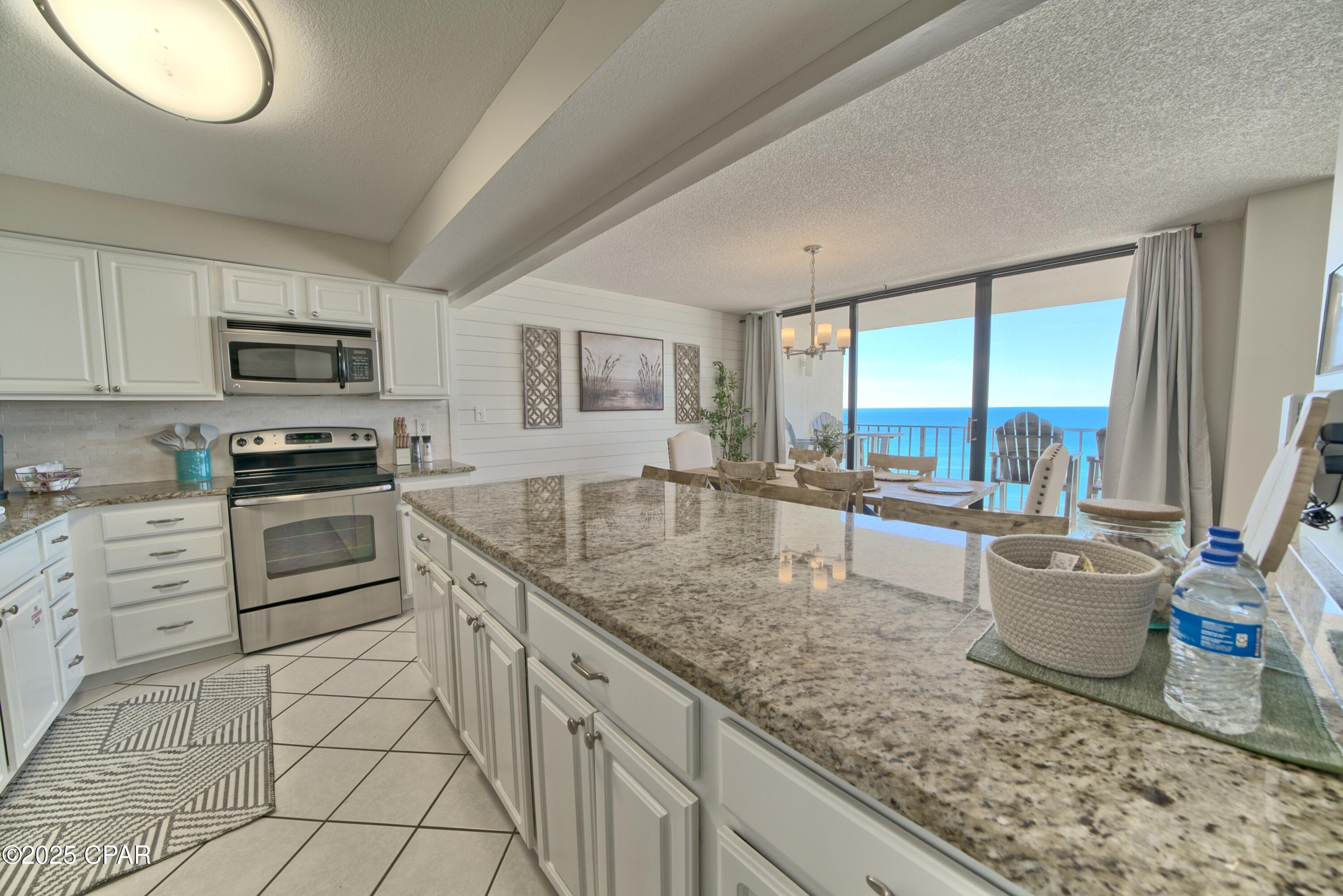 Edgewater Tower II - Residential