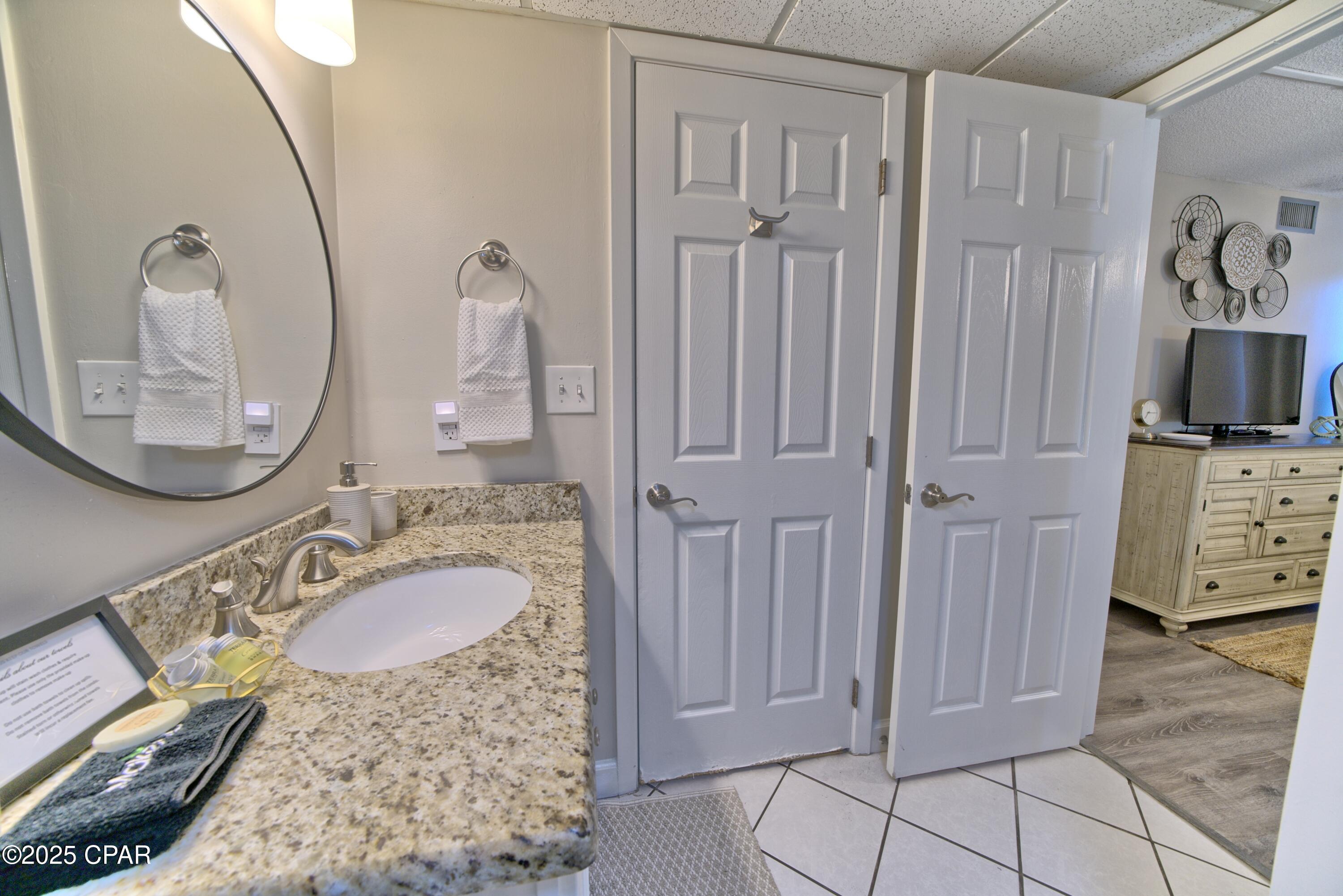 Edgewater Tower II - Residential