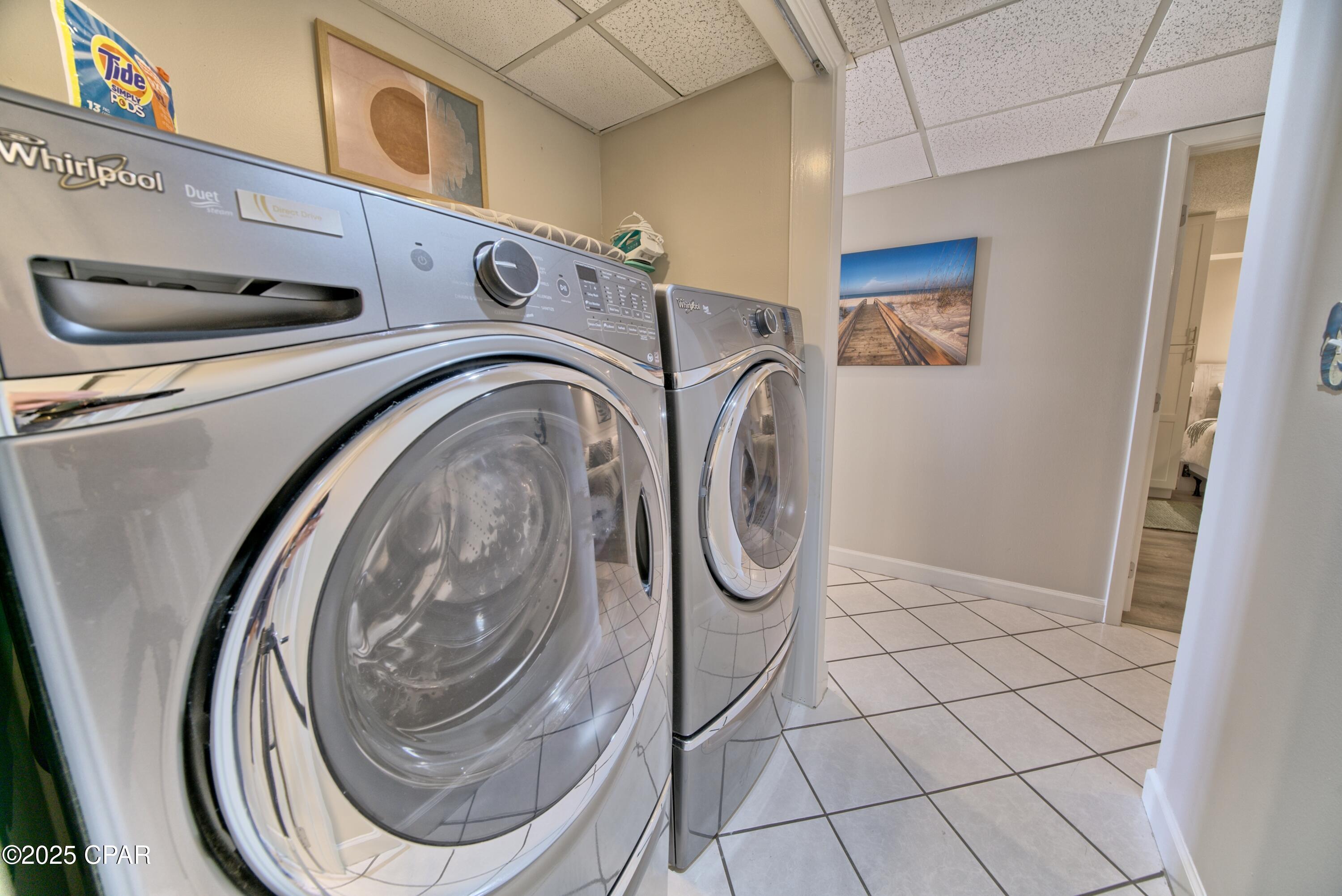 Edgewater Tower II - Residential