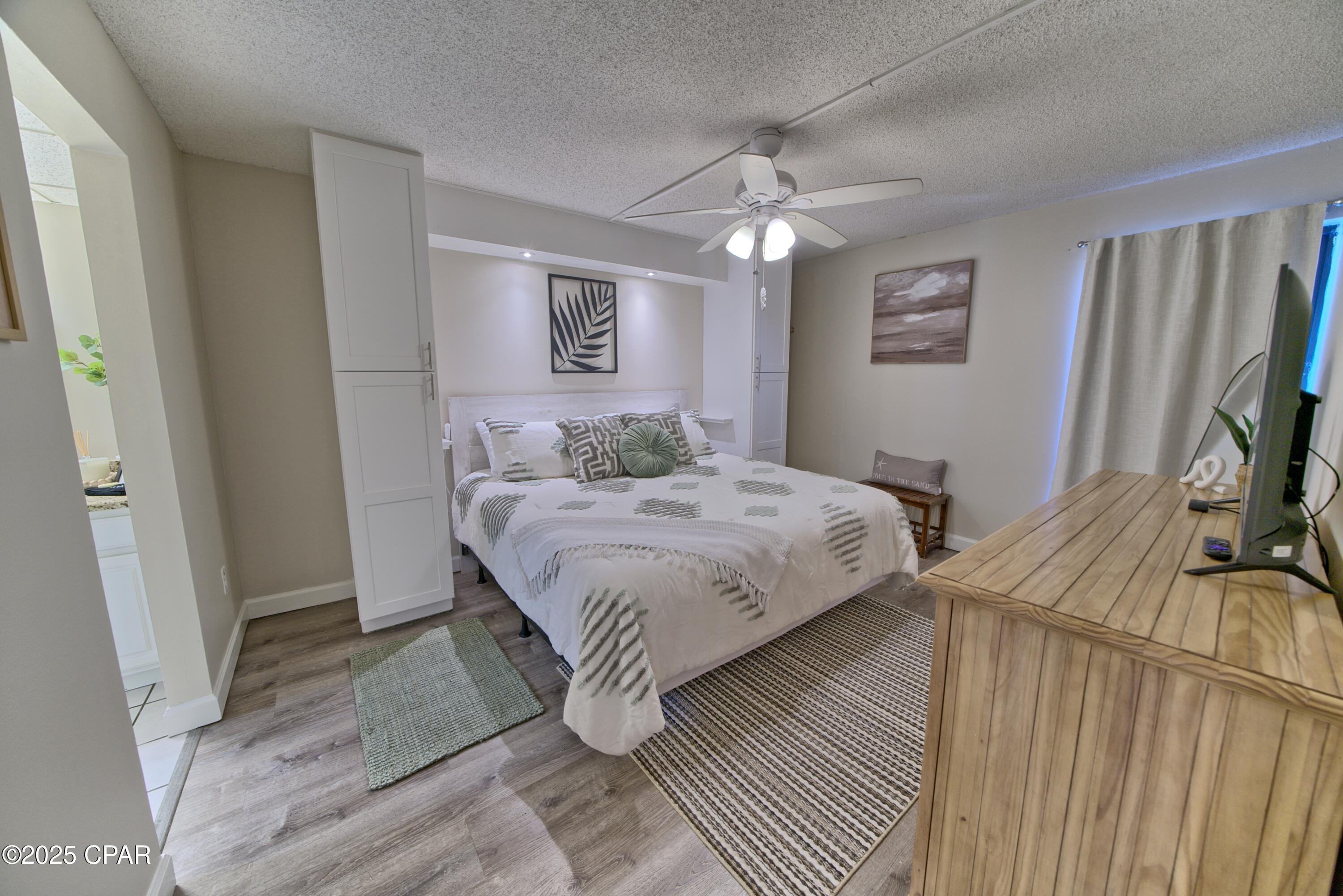 Edgewater Tower II - Residential