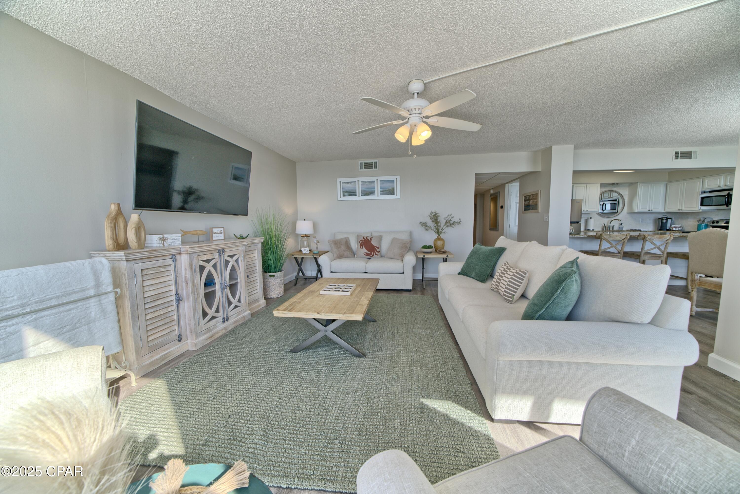 Edgewater Tower II - Residential