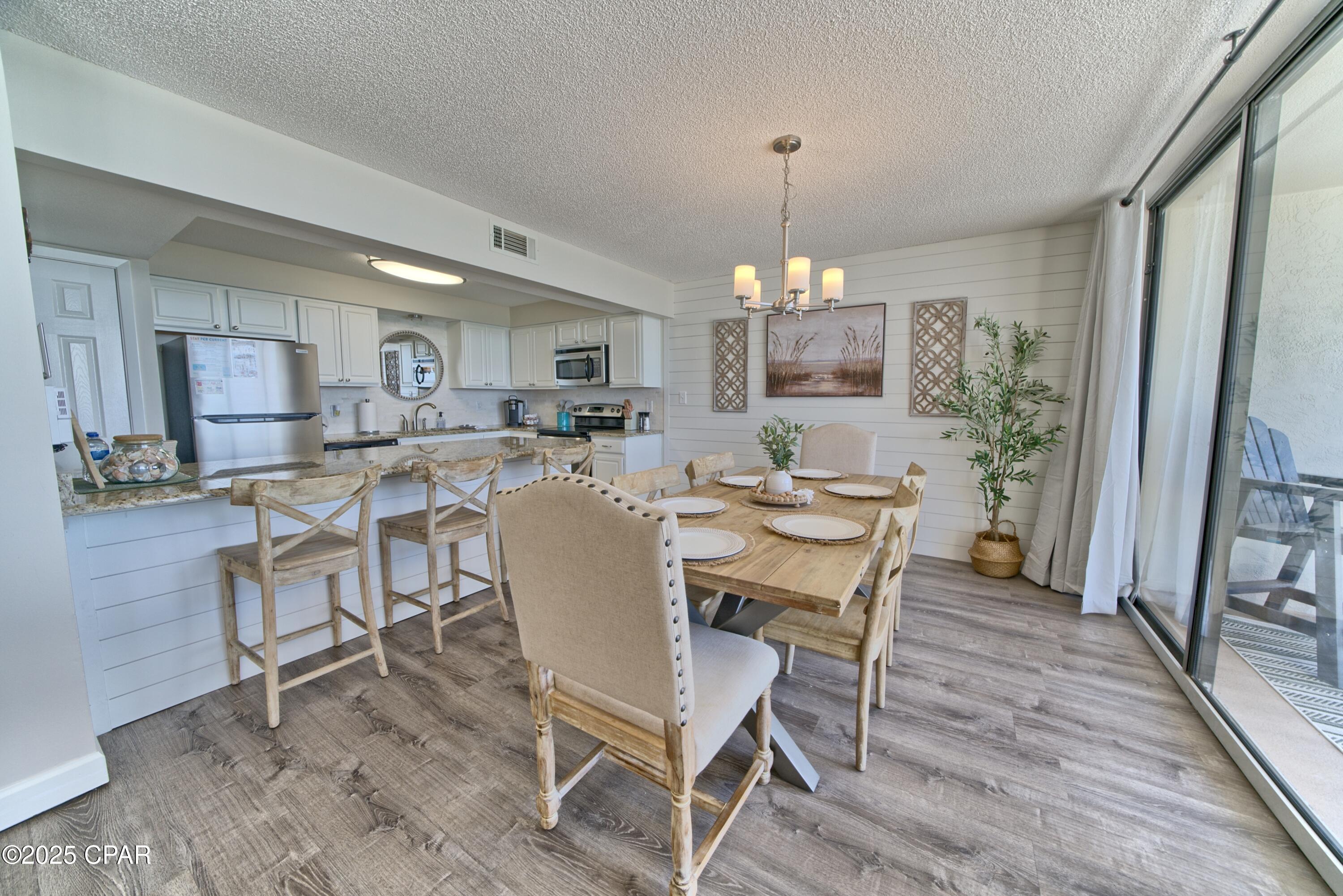 Edgewater Tower II - Residential