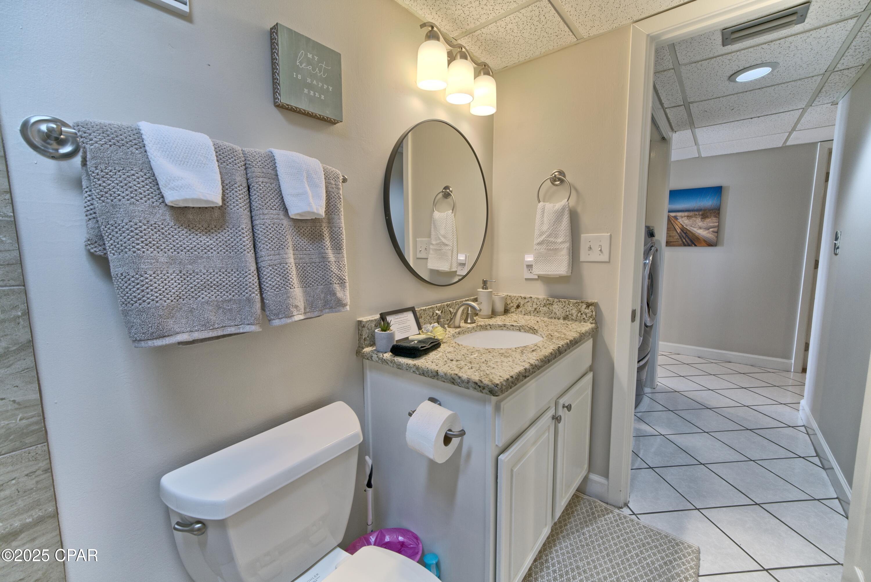 Edgewater Tower II - Residential