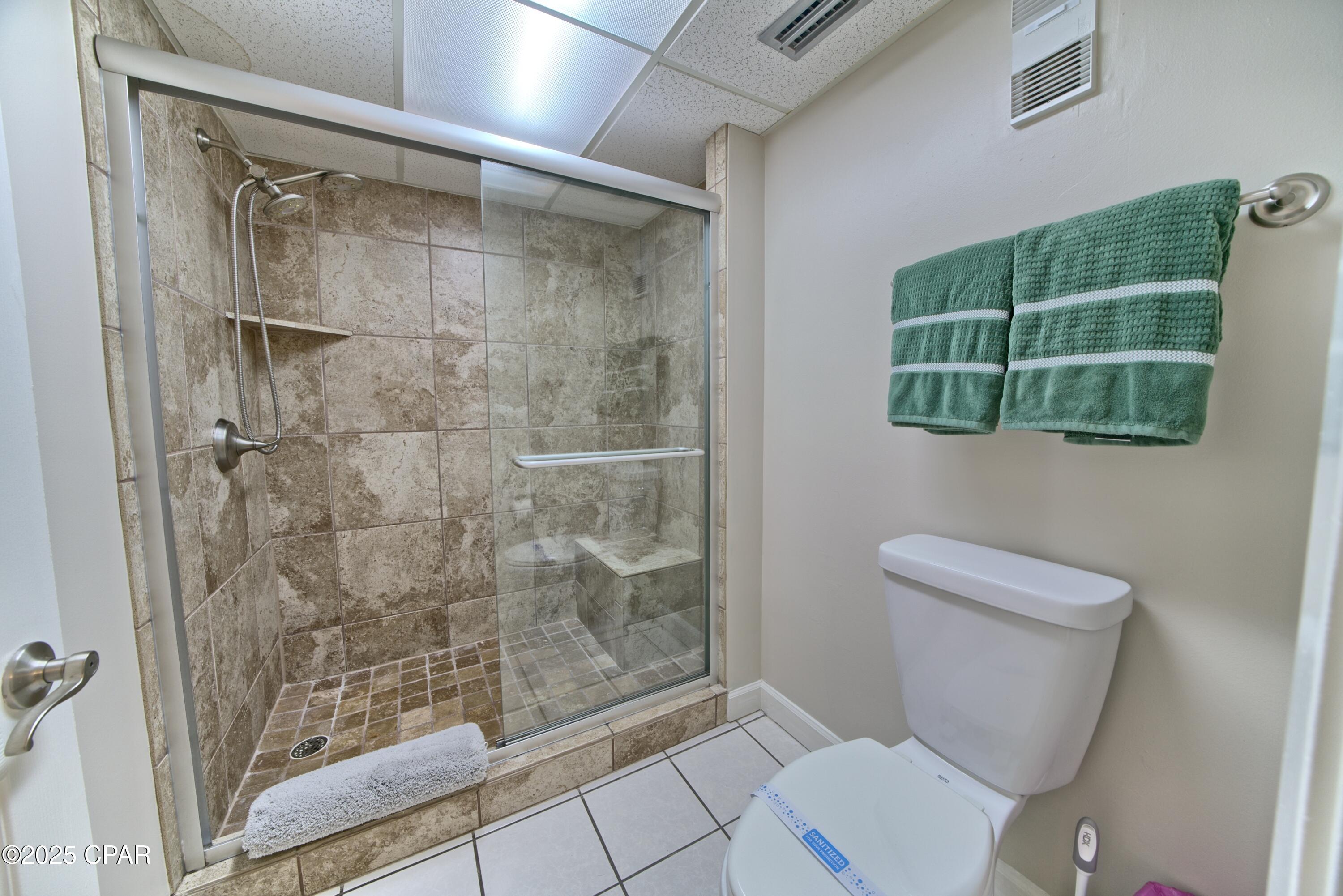 Edgewater Tower II - Residential