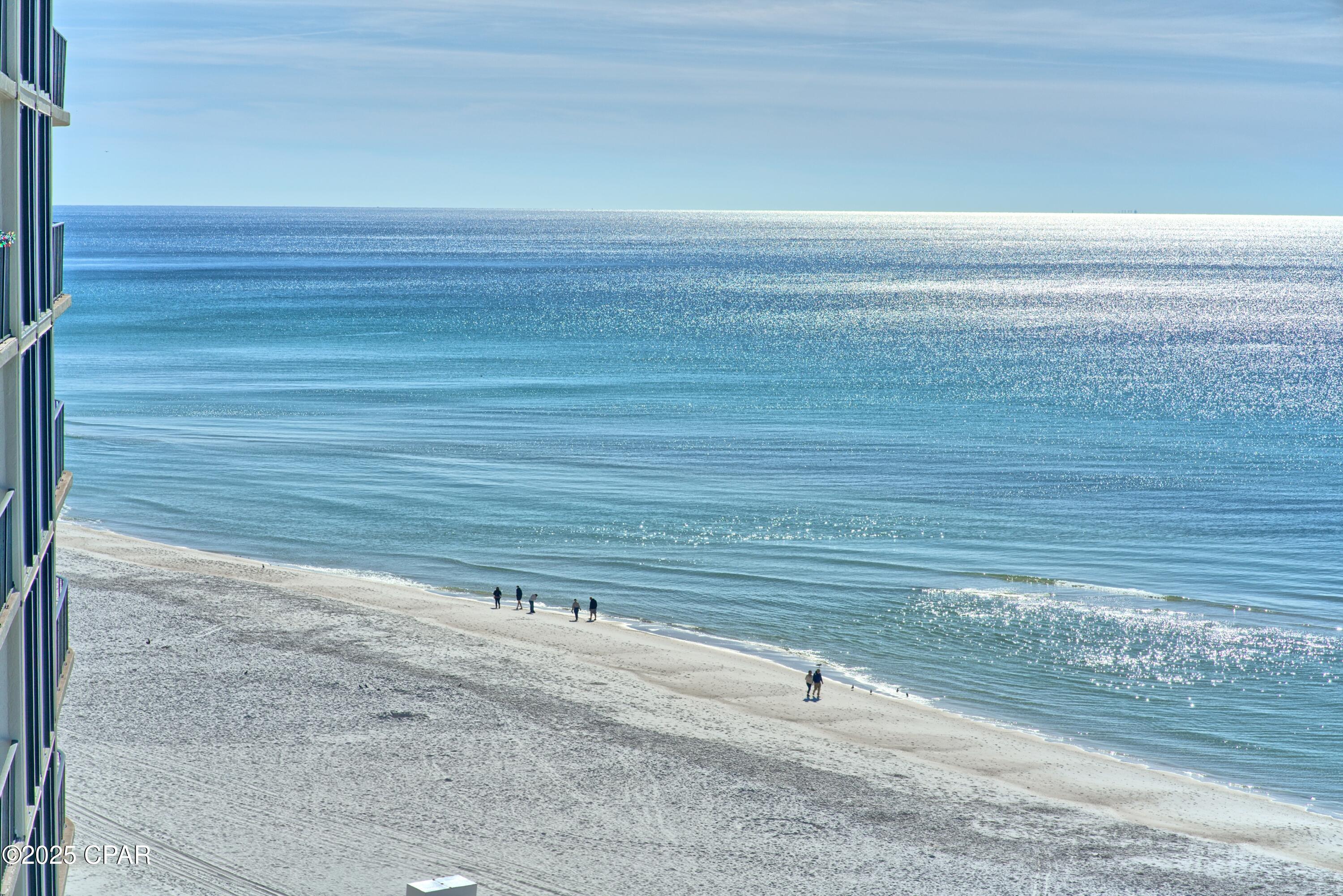 Edgewater Tower II - Residential