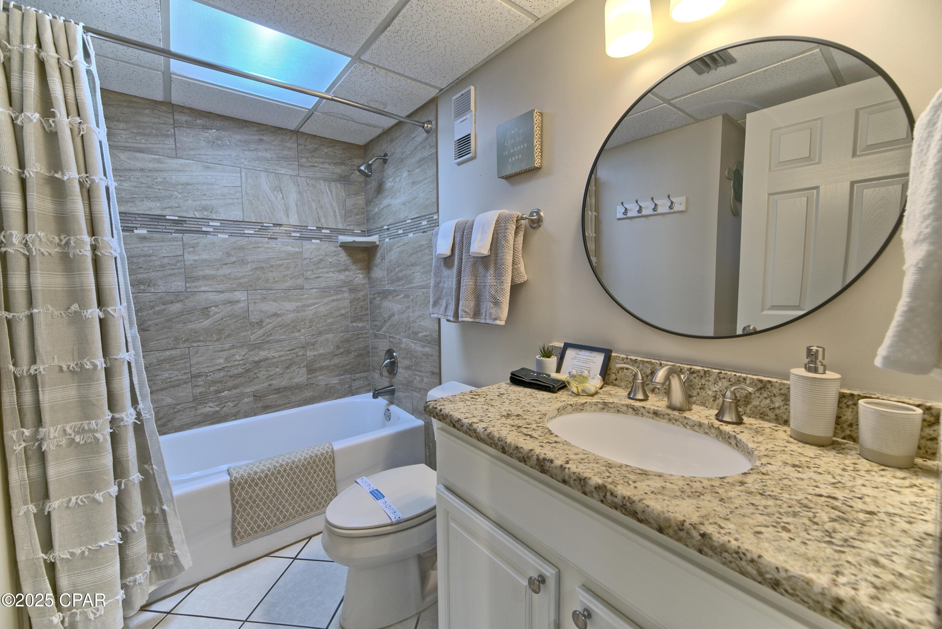 Edgewater Tower II - Residential