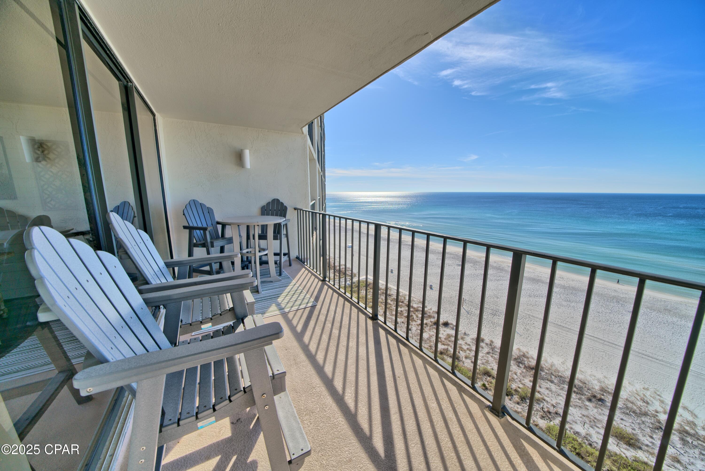 Edgewater Tower II - Residential