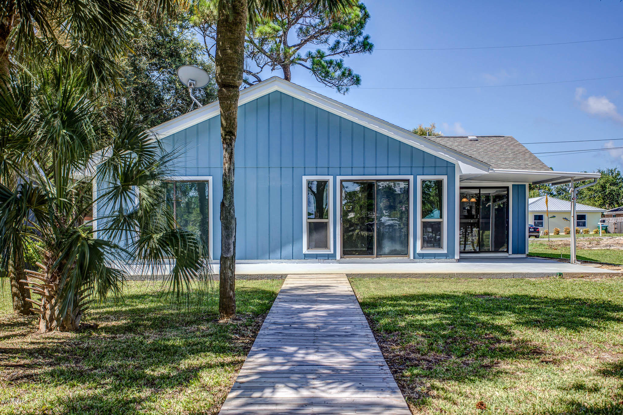 Silver Sands Unit 2 - Residential