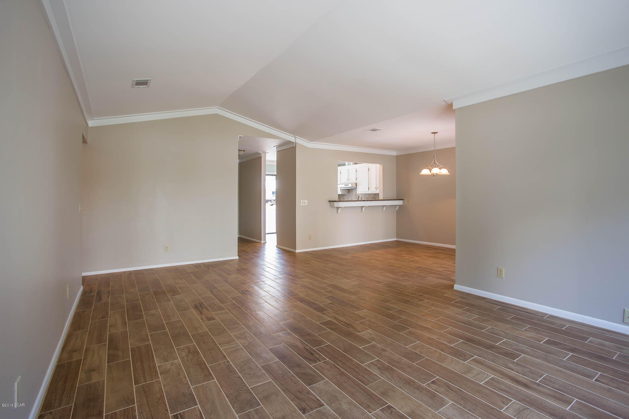 Silver Sands Unit 2 - Residential