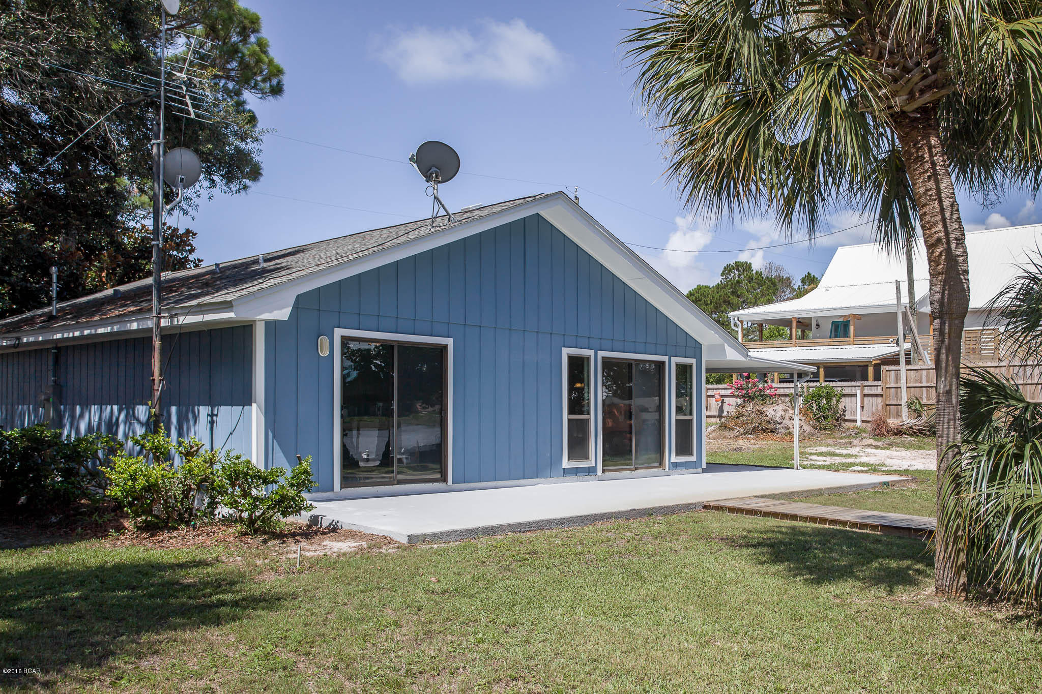 Silver Sands Unit 2 - Residential